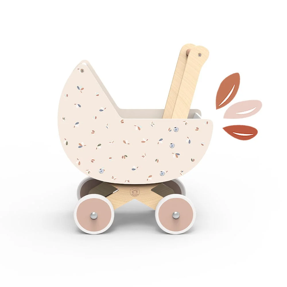 Doll Pram - Image 3