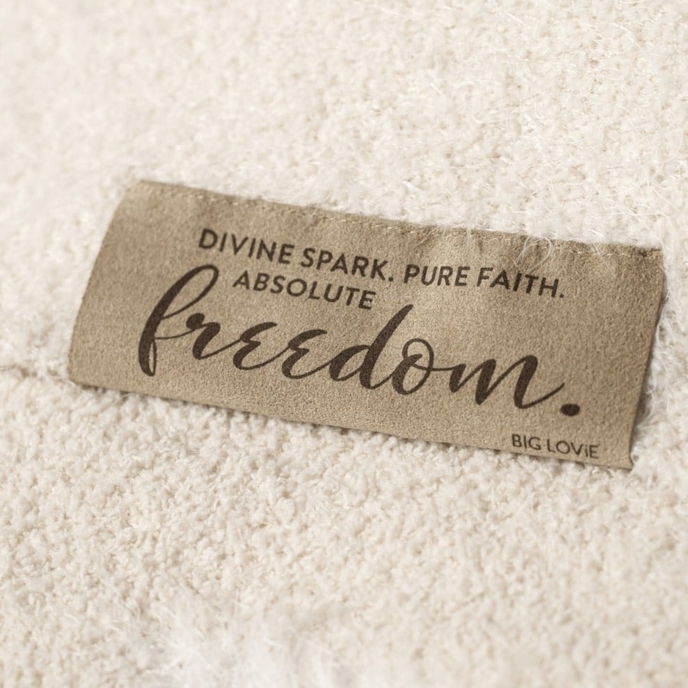 DREAM | WINGS IVORY | LITTLE - Image 5