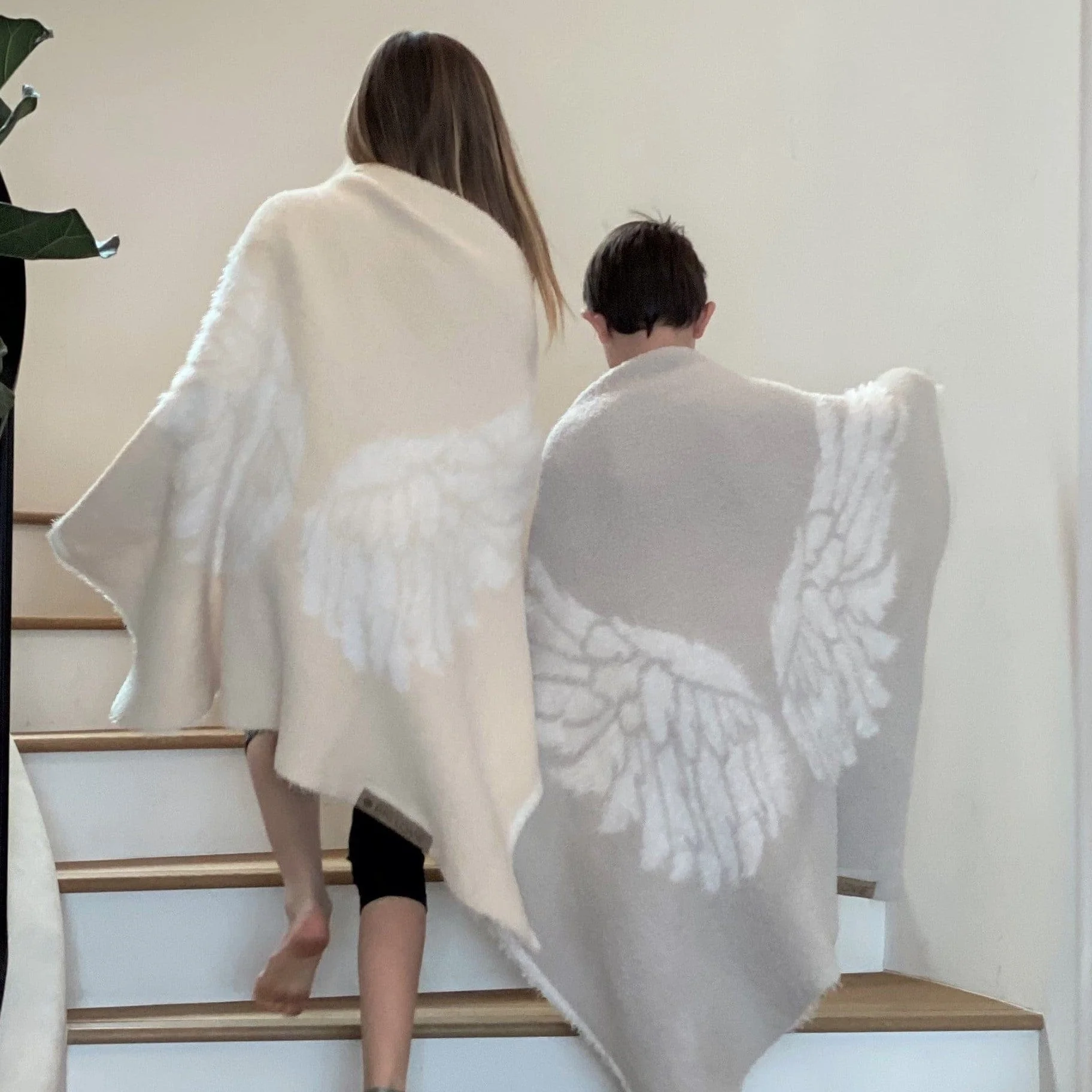 DREAM | WINGS SILVER | LITTLE - Image 6