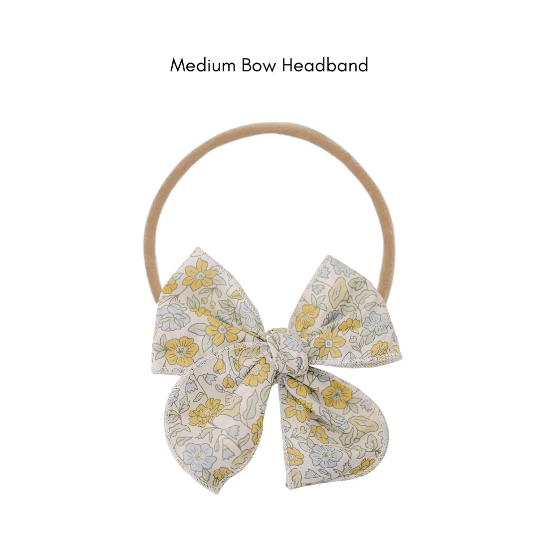 Easter Hair Bows - Image 11
