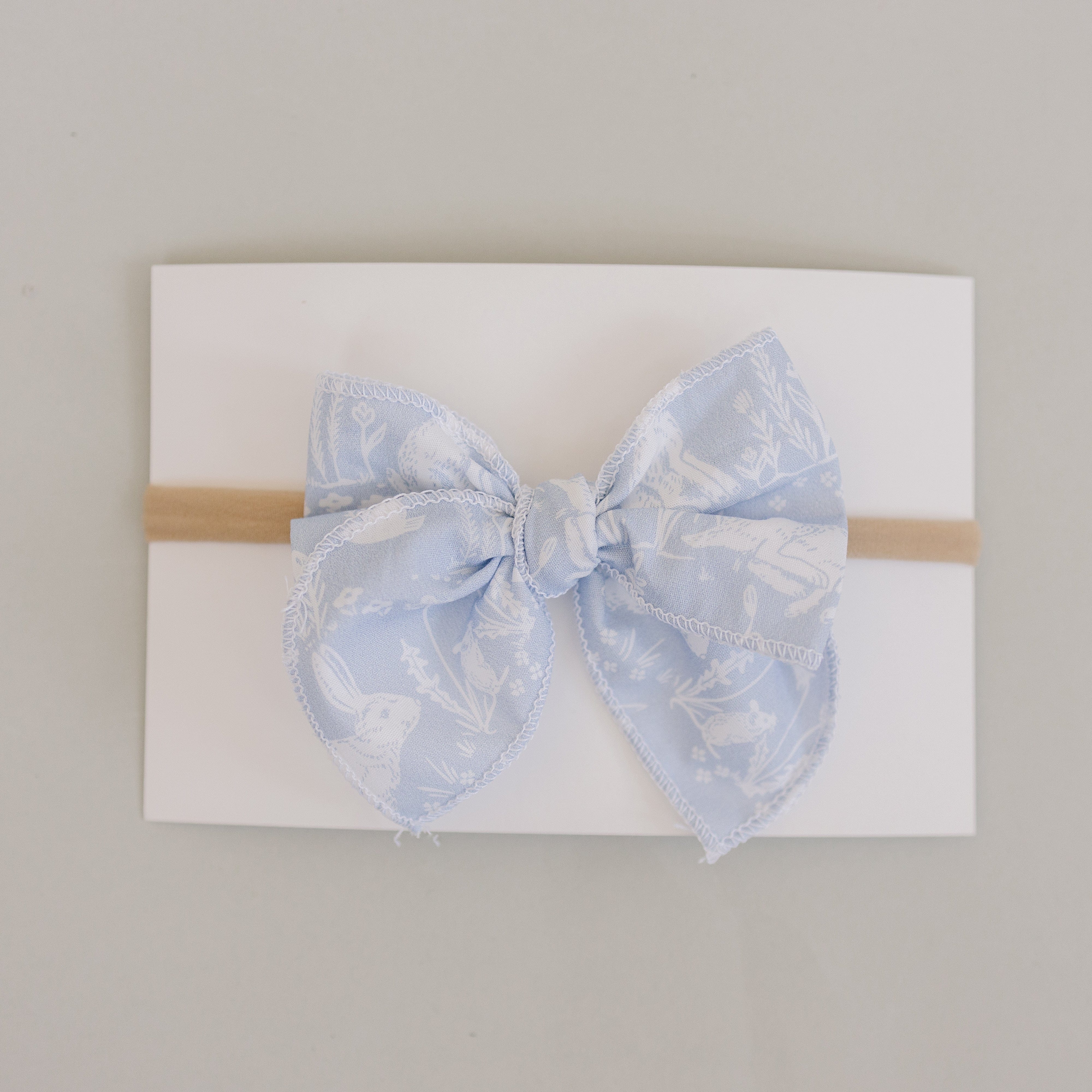 Easter Hair Bows - Image 12