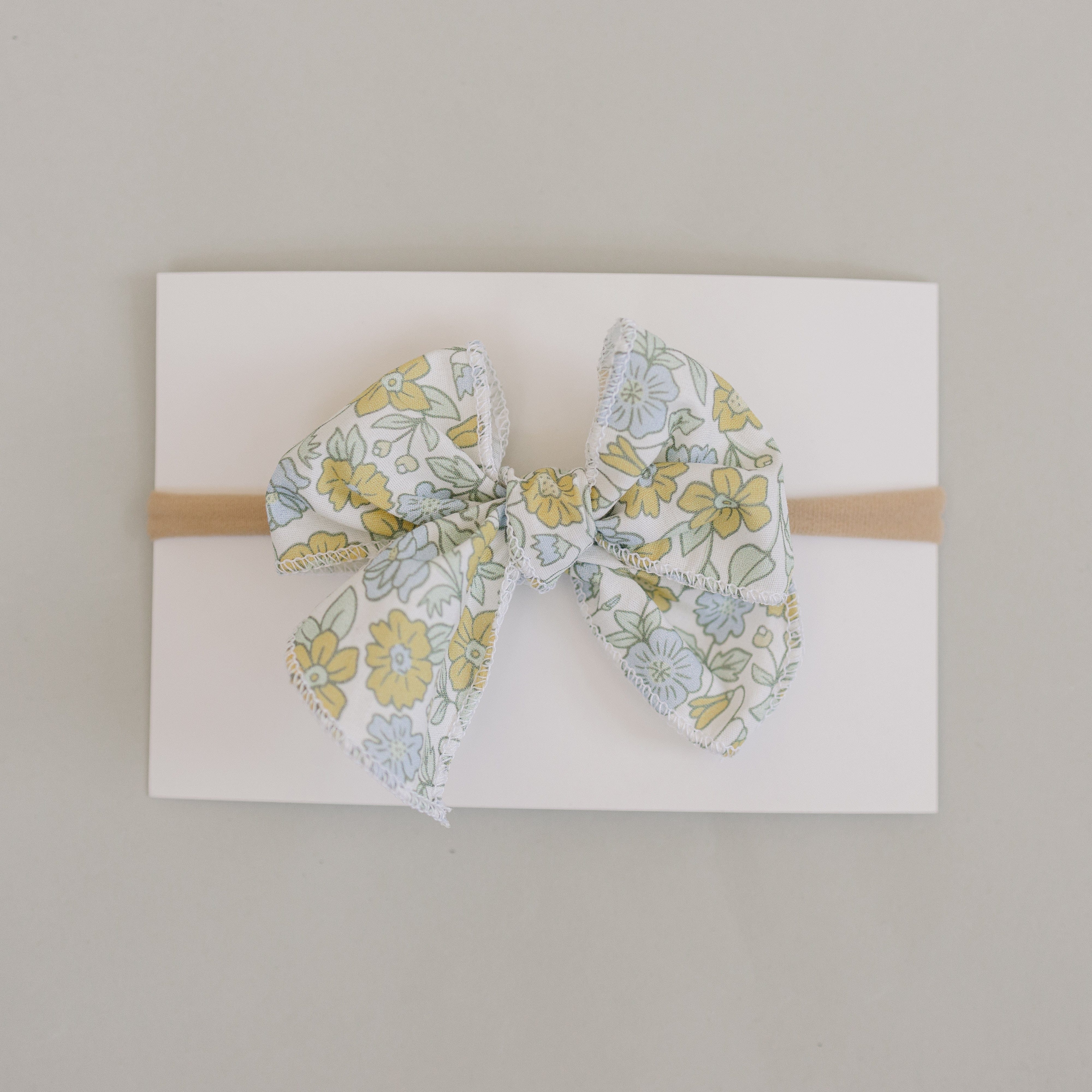 Easter Hair Bows - Image 13