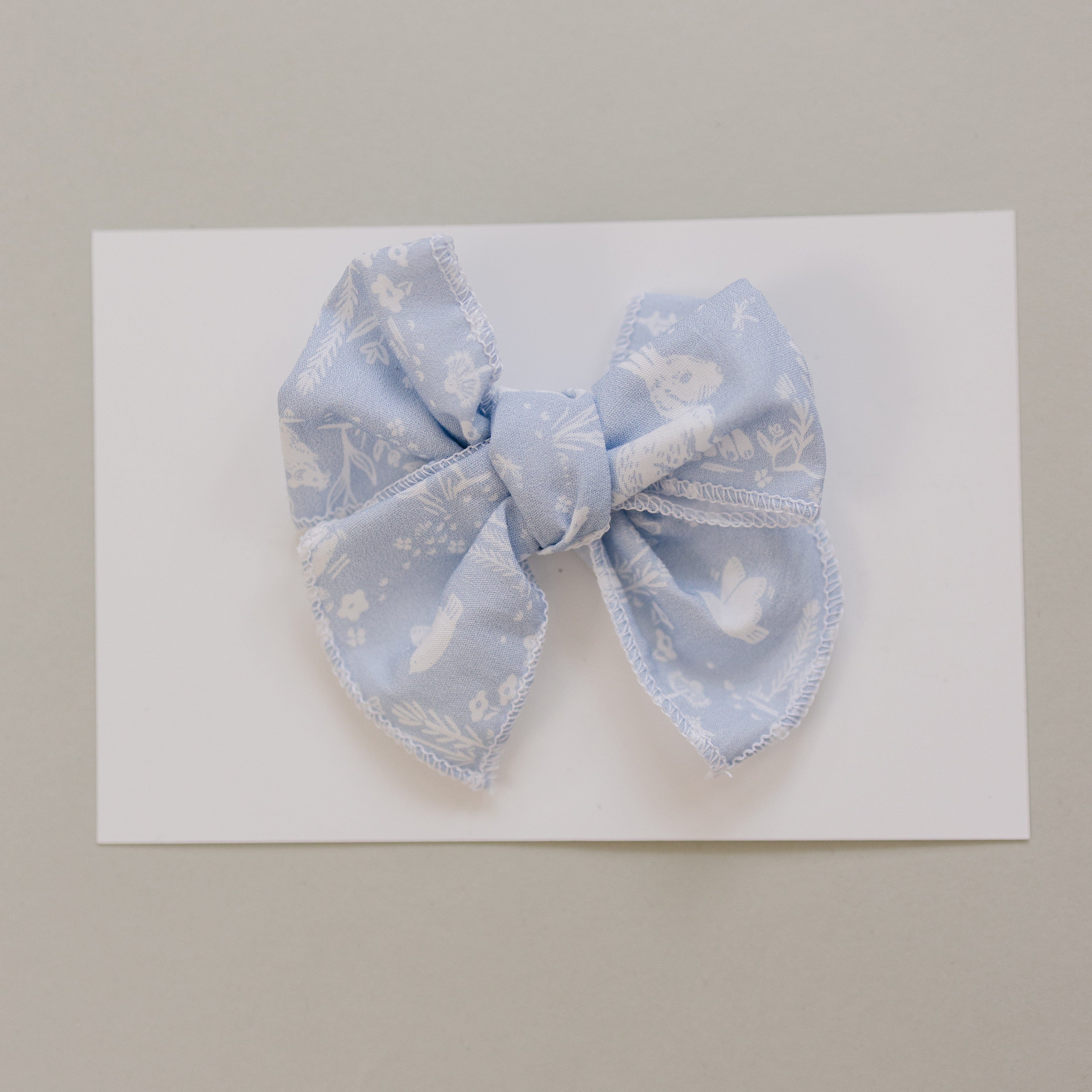 Easter Hair Bows - Image 5