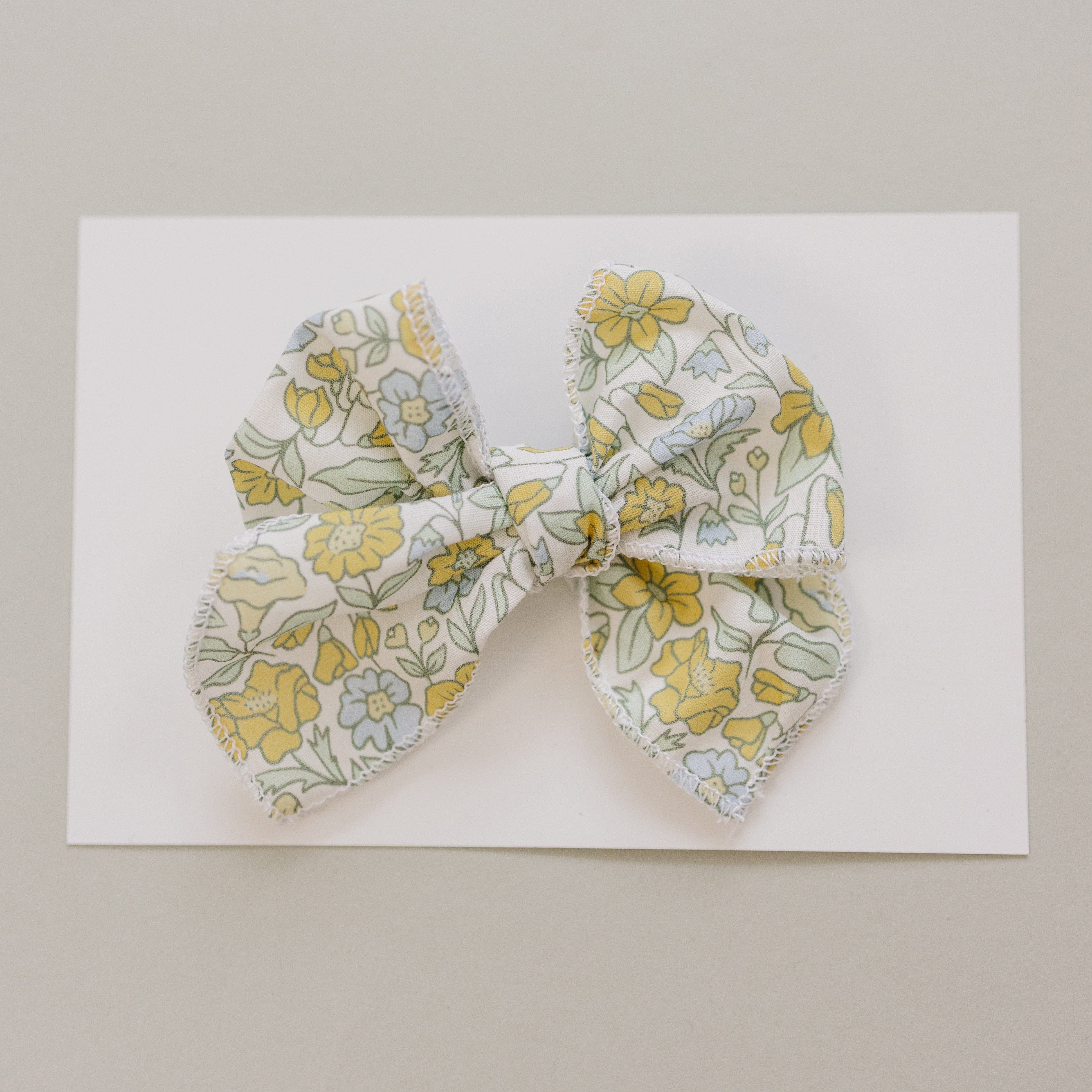 Easter Hair Bows - Image 8