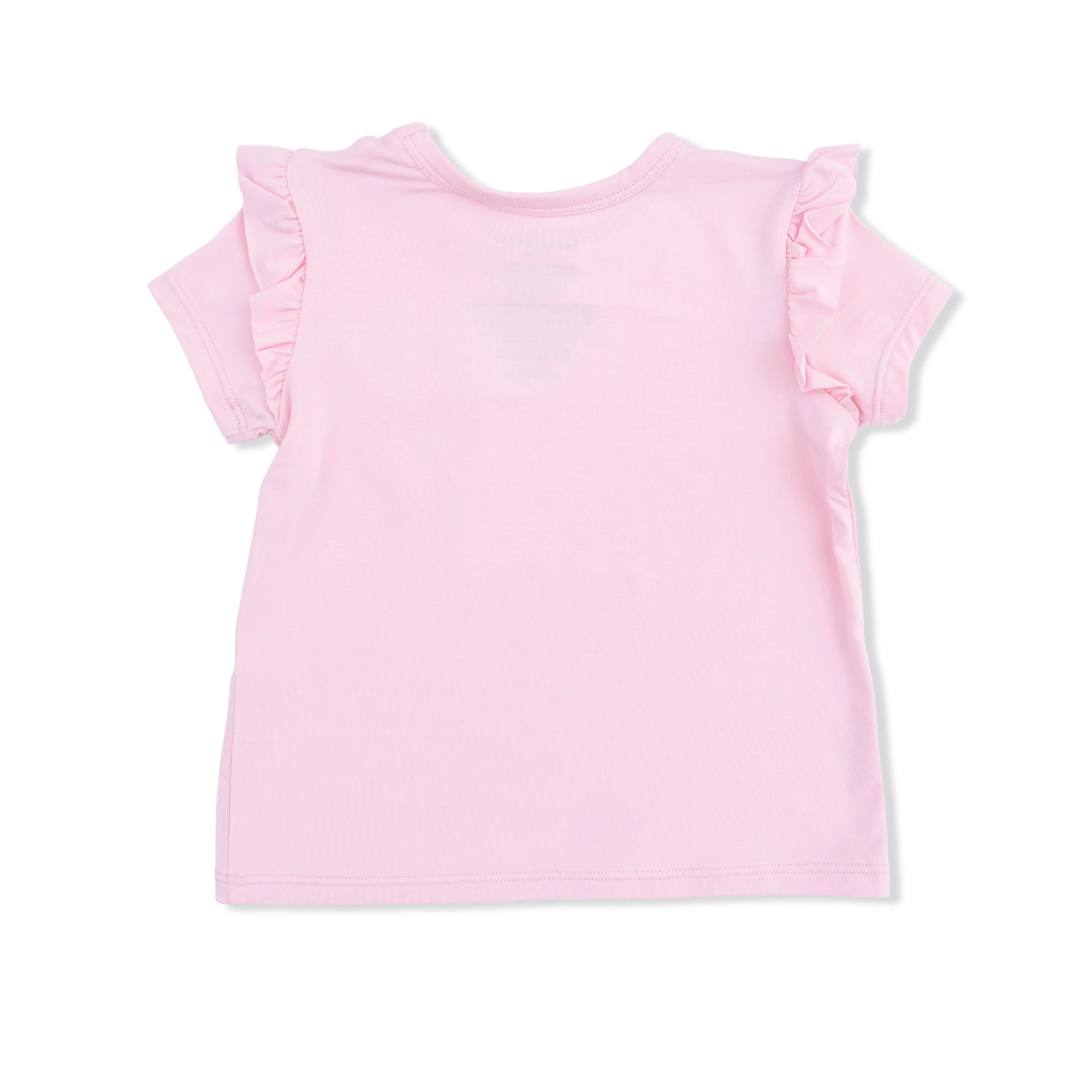 Ruffle Tee - Easter - Image 3