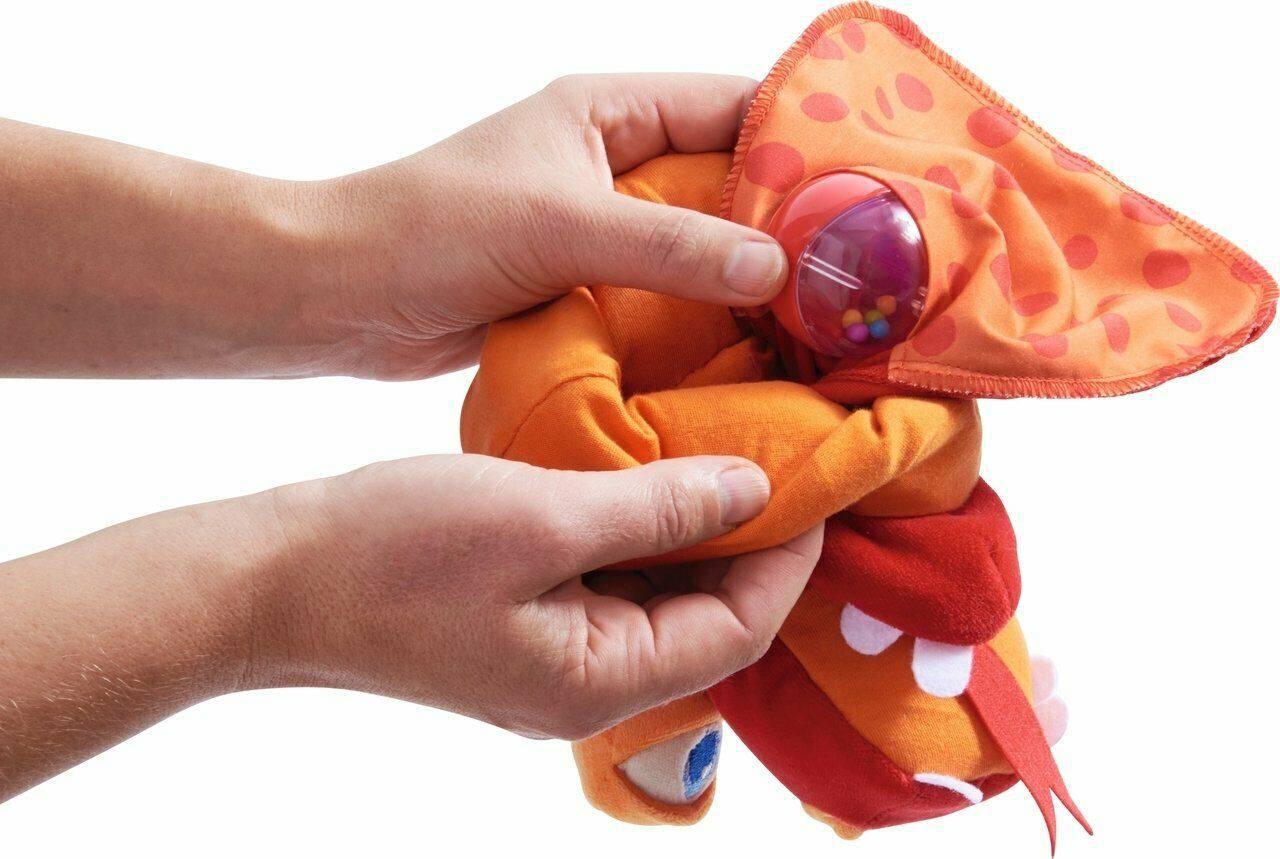 Eat-it-up Dragon Glove Puppet - Image 7