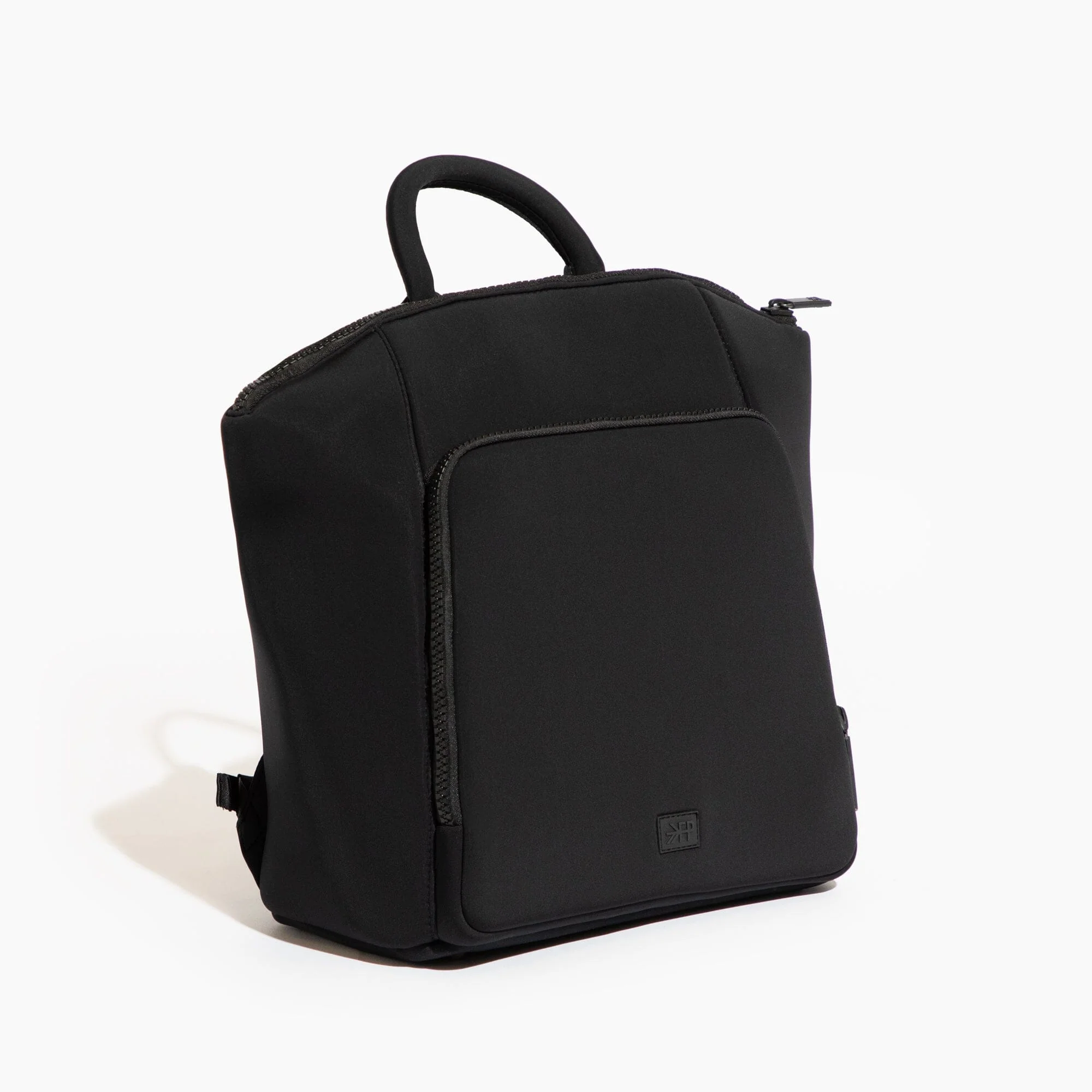 Ebony Seoul Neoprene Backpack II - Image 3