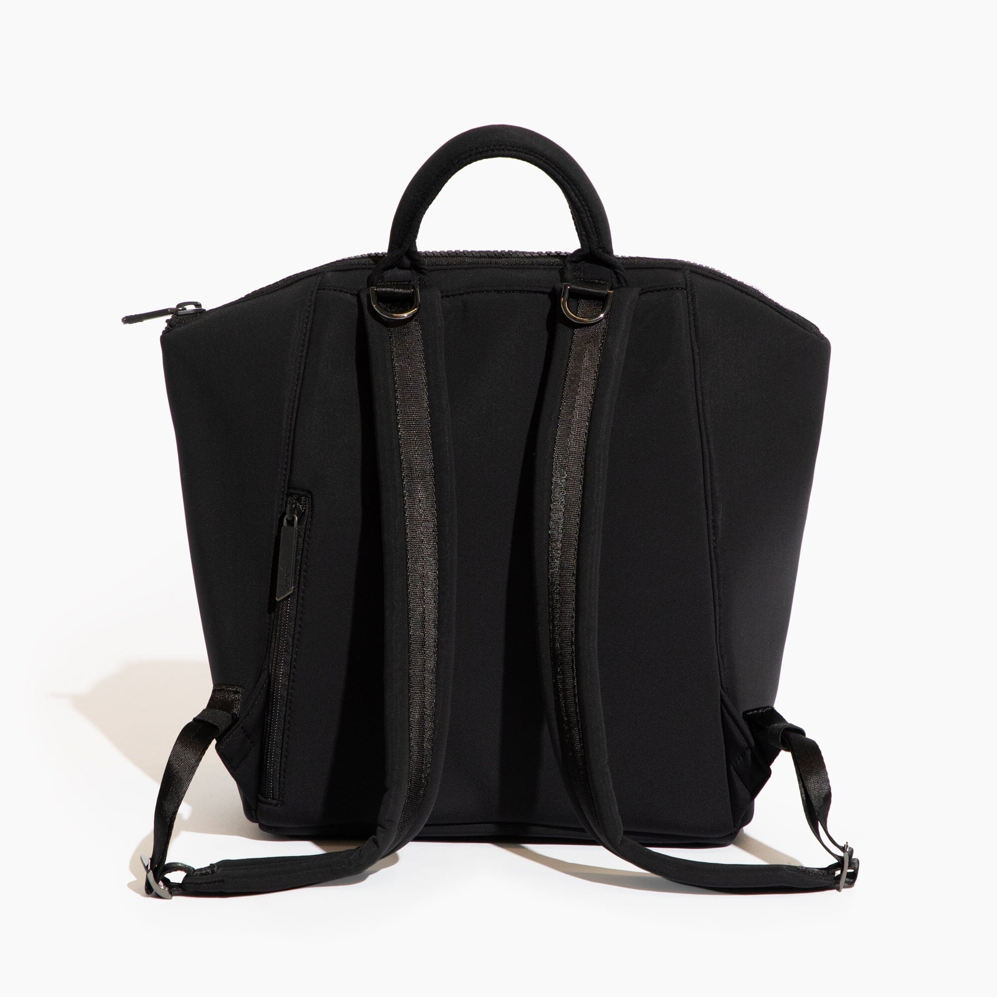 Ebony Seoul Neoprene Backpack II - Image 4