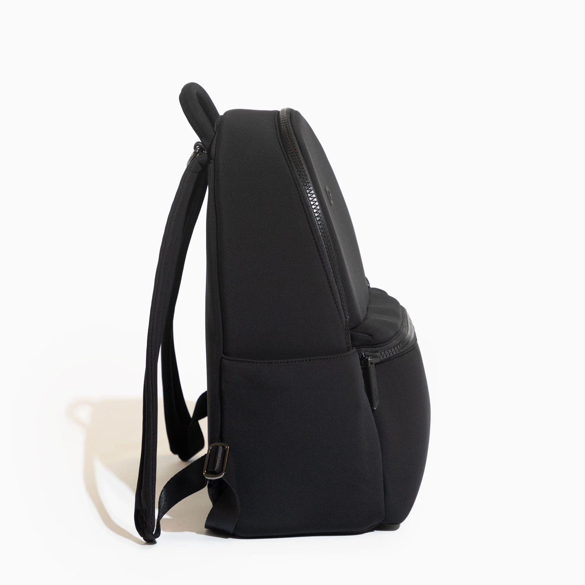 Ebony Seoul Neoprene City Backpack - Image 4
