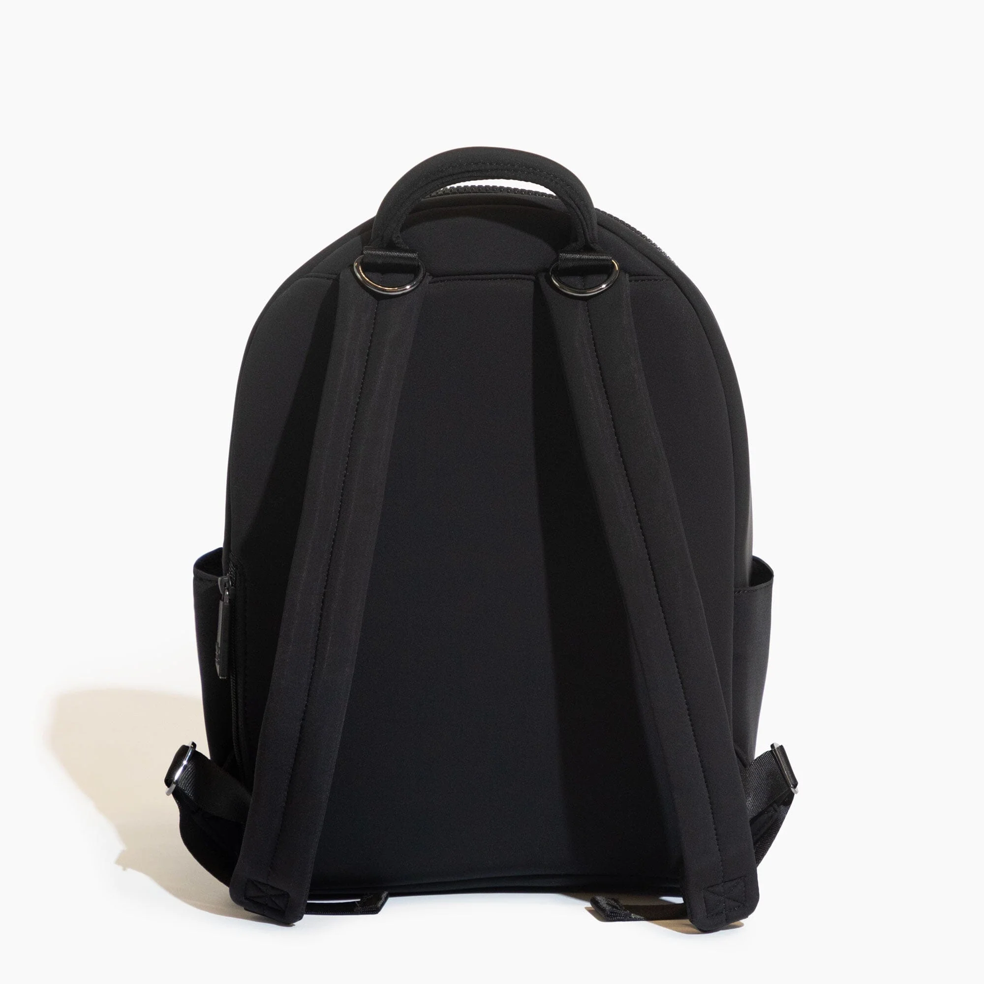 Ebony Seoul Neoprene City Backpack - Image 5