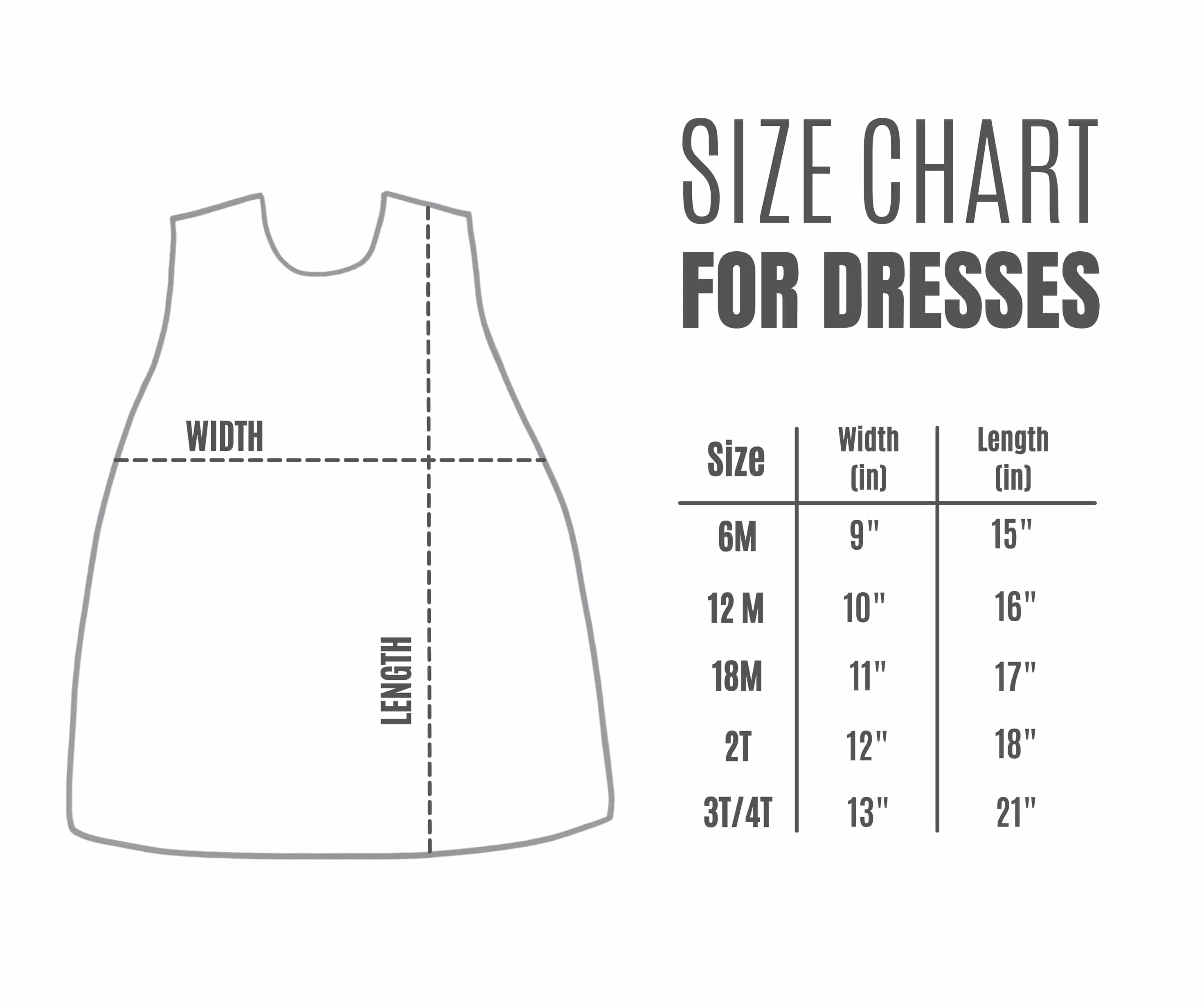 Elephant Heart Dress - Image 4