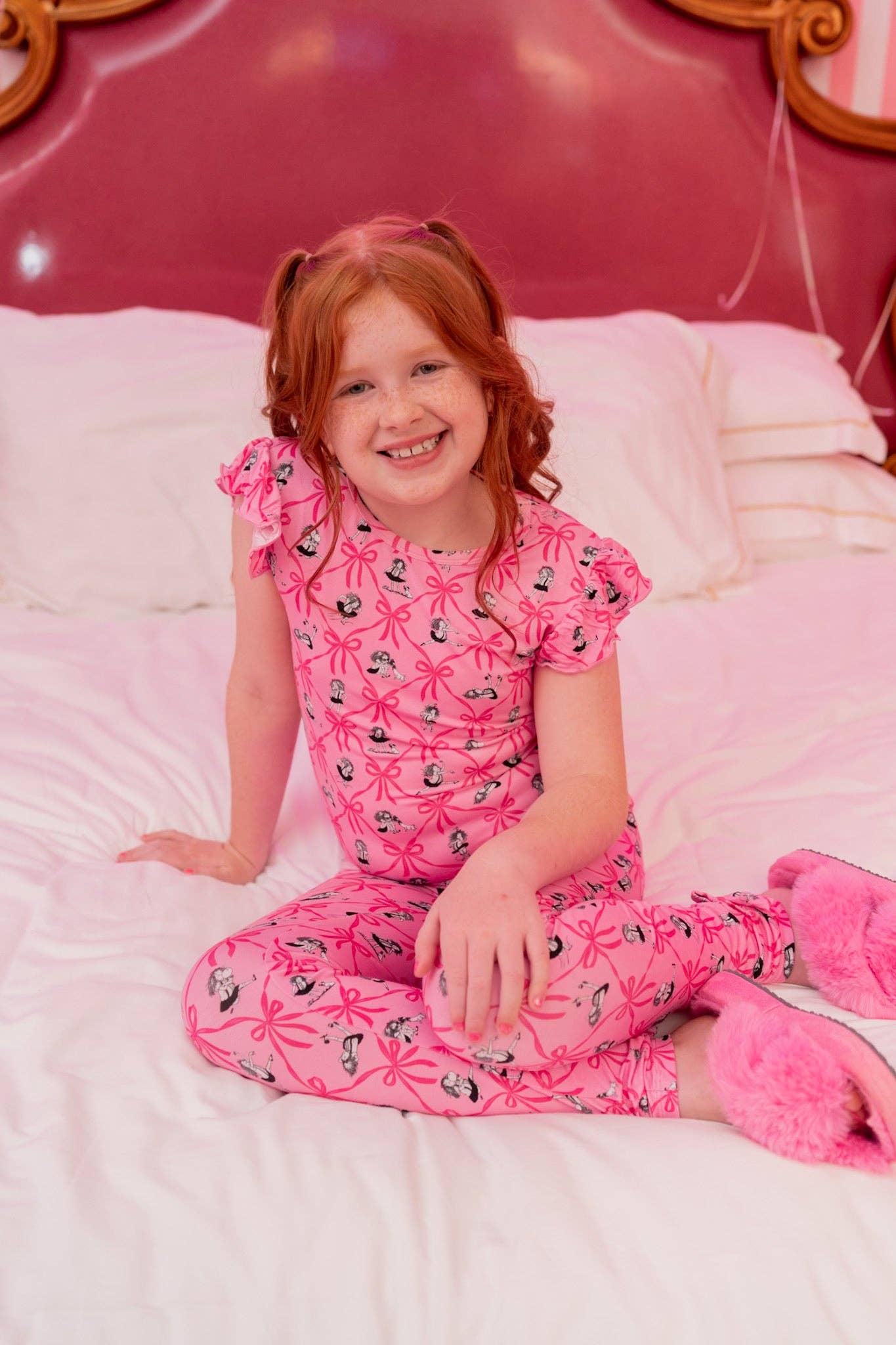 Eloise Royal Ribbons Dream Sleep Tee - Image 5