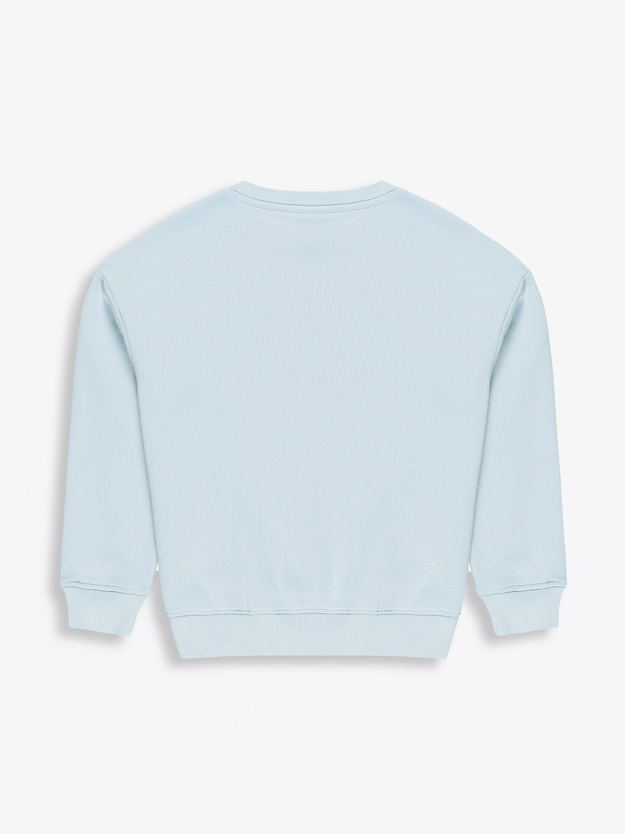 Eternal Life Skyway Fleece Crewneck Sweatshirt - Image 6