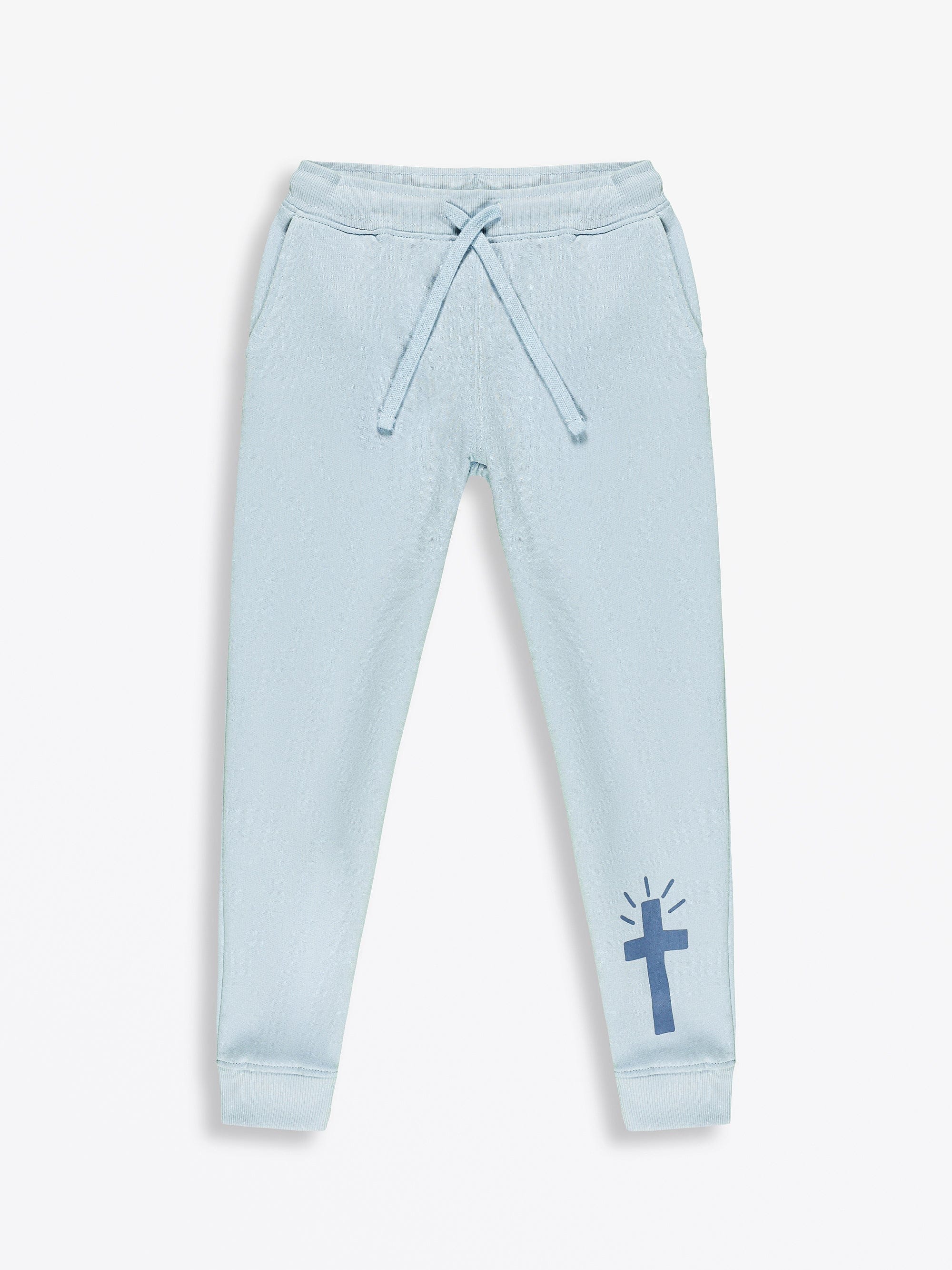 Eternal Life Skyway Fleece Jogger - Image 5
