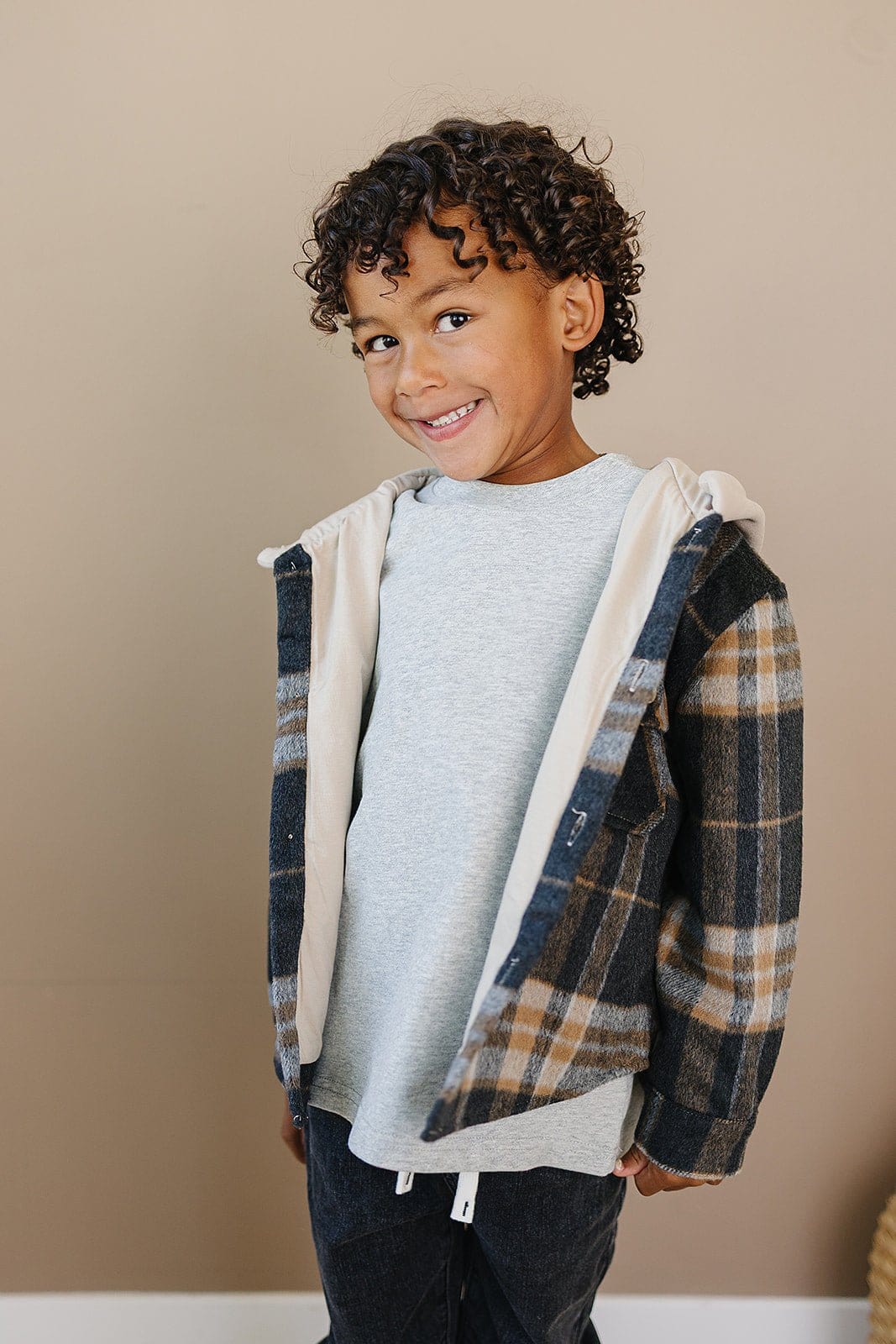 Everest Jacket - Image 11