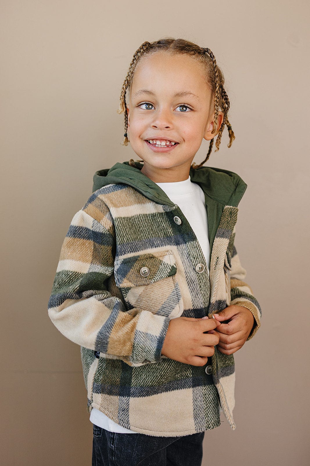 Everest Jacket - Image 12