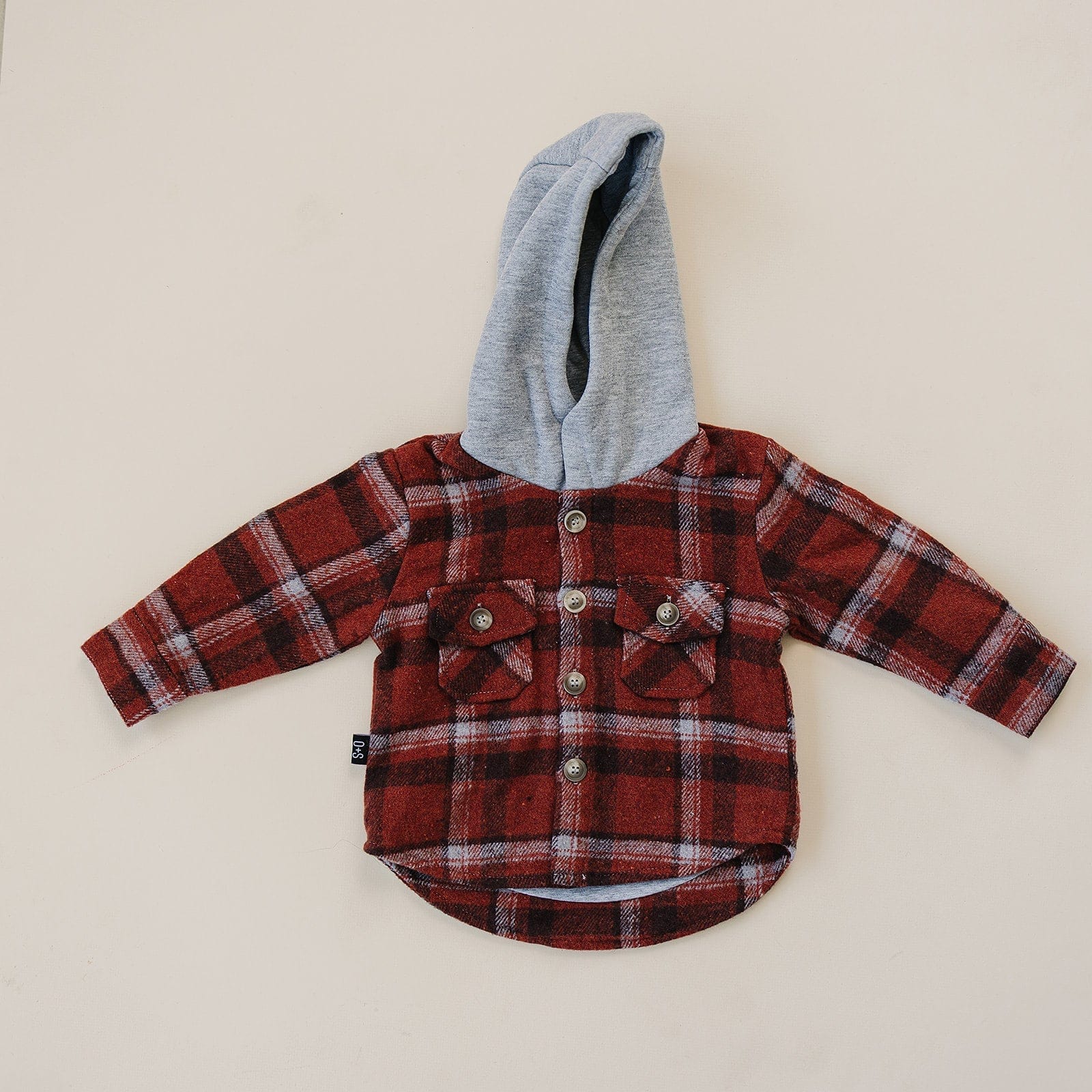 Everest Jacket - Image 2