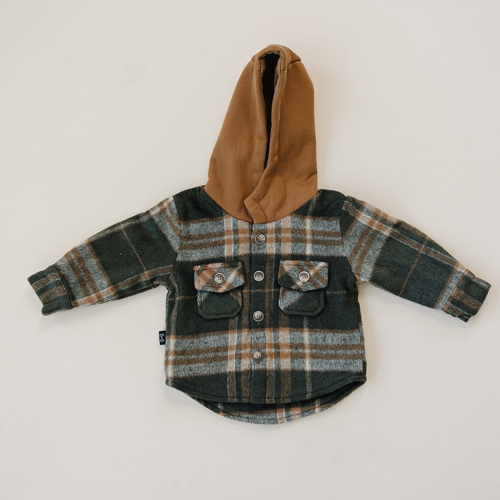 Everest Jacket - Image 3