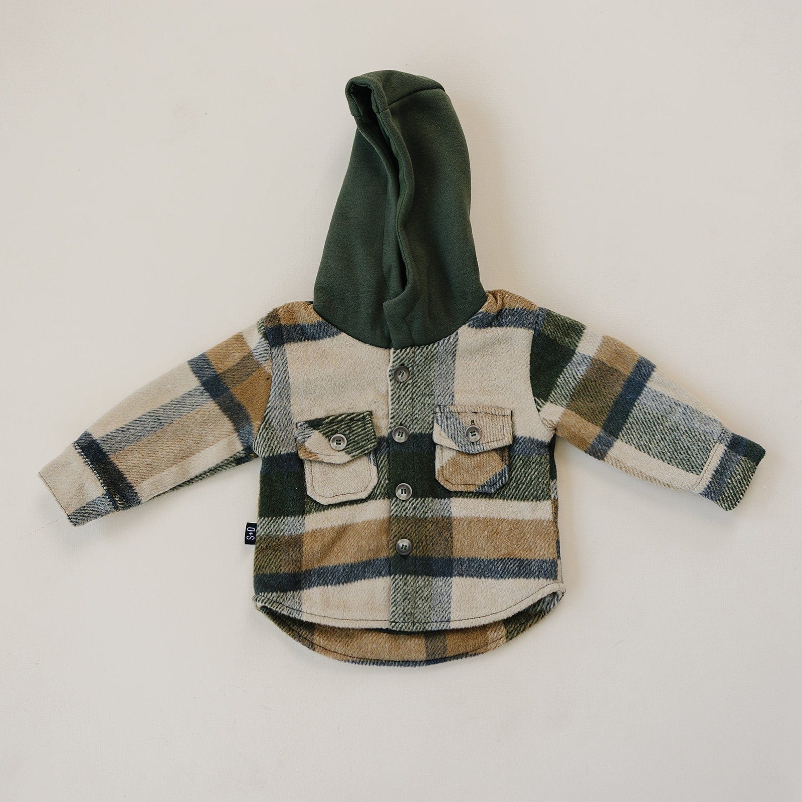 Everest Jacket - Image 5