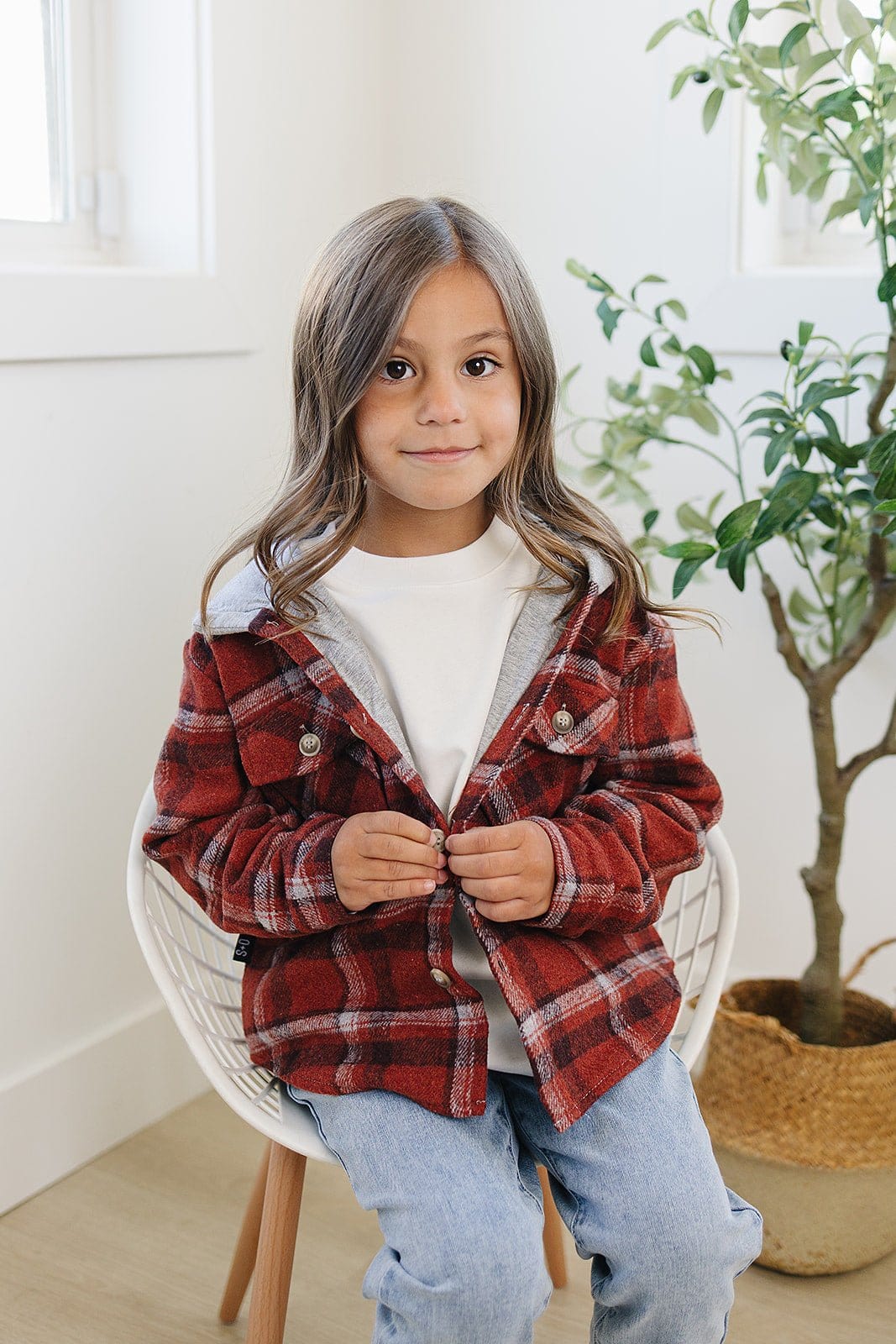 Everest Jacket - Image 6