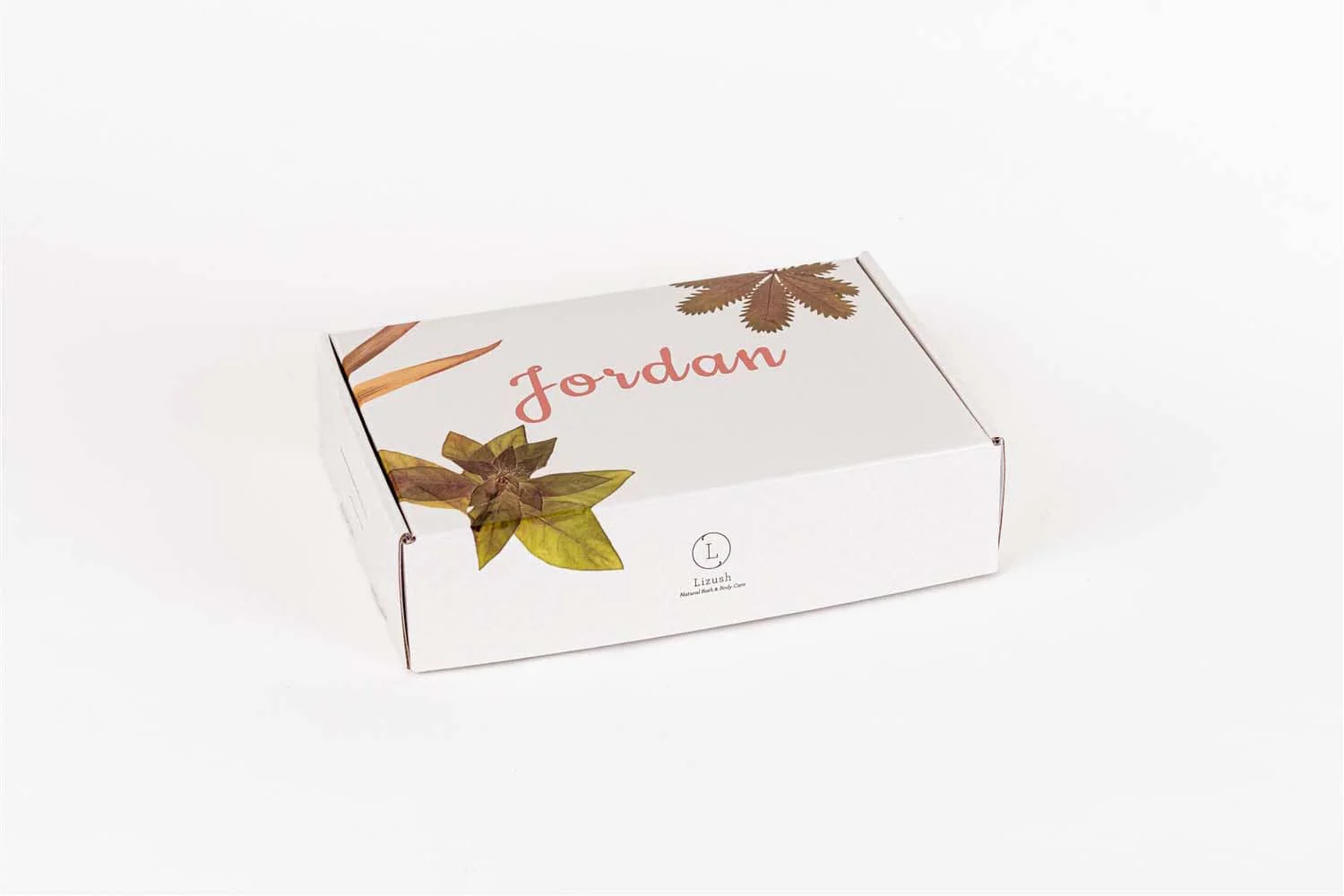 Father's Day Gift -Fresh earthy Natural skincare set, Eucalyptus Men Grooming kit - Image 3