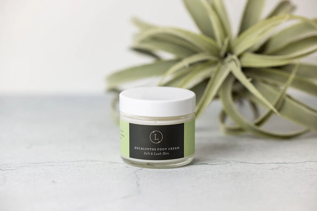 Father's Day Gift -Fresh earthy Natural skincare set, Eucalyptus Men Grooming kit - Image 7