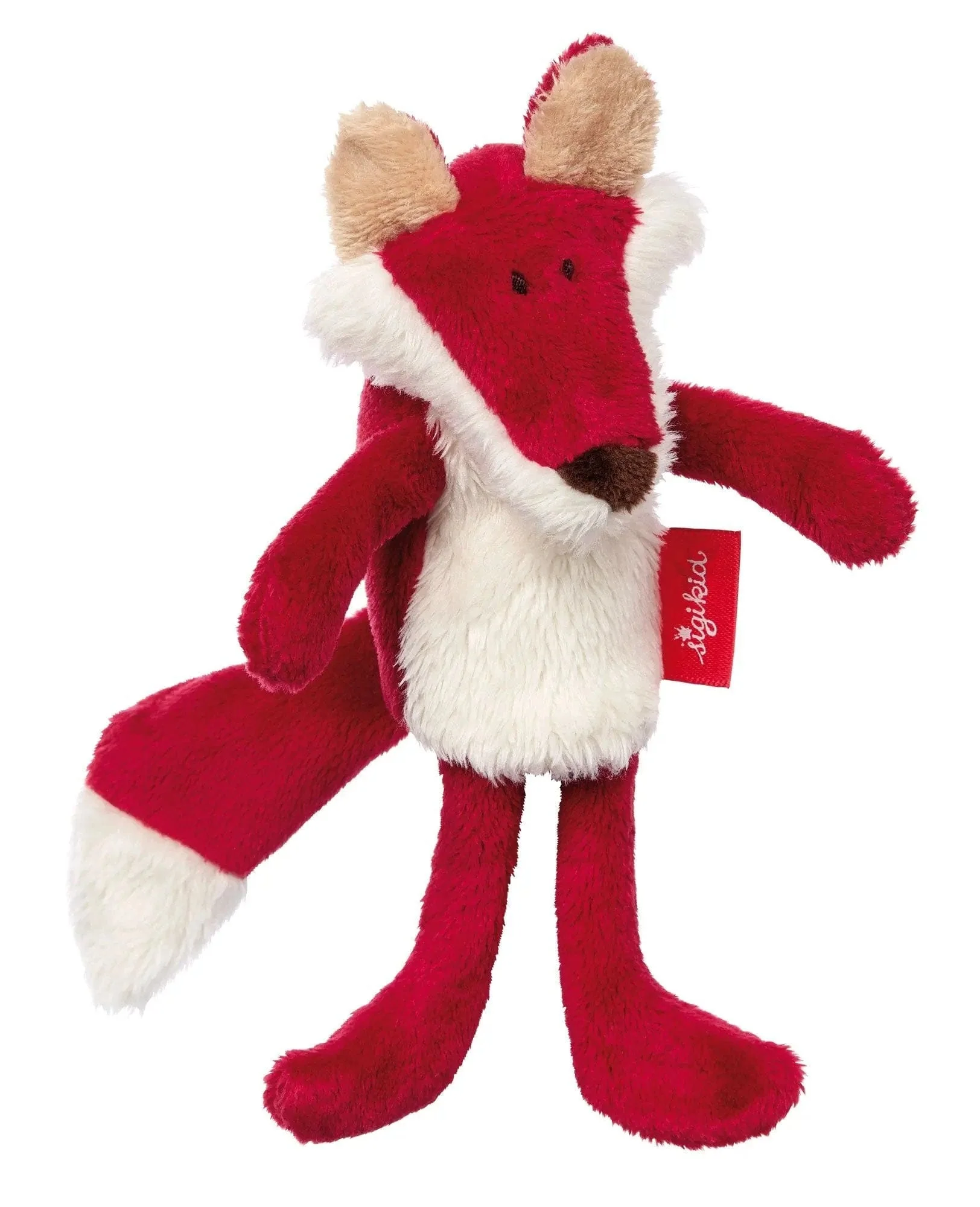 Finger Puppet Set: Forest - Image 3