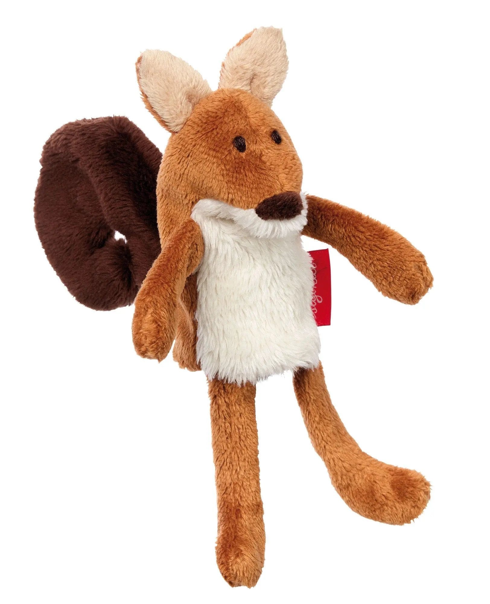 Finger Puppet Set: Forest - Image 4