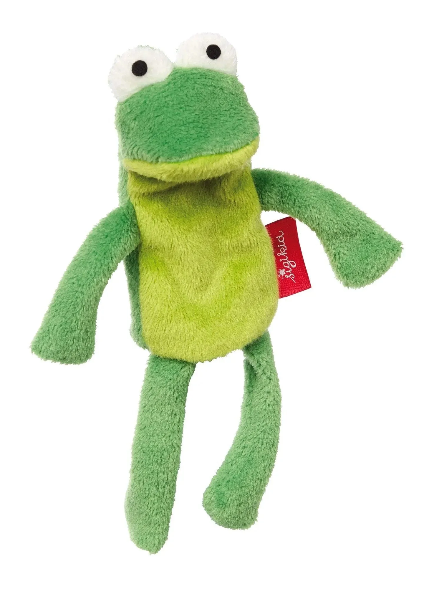 Finger Puppet Set: Forest - Image 5
