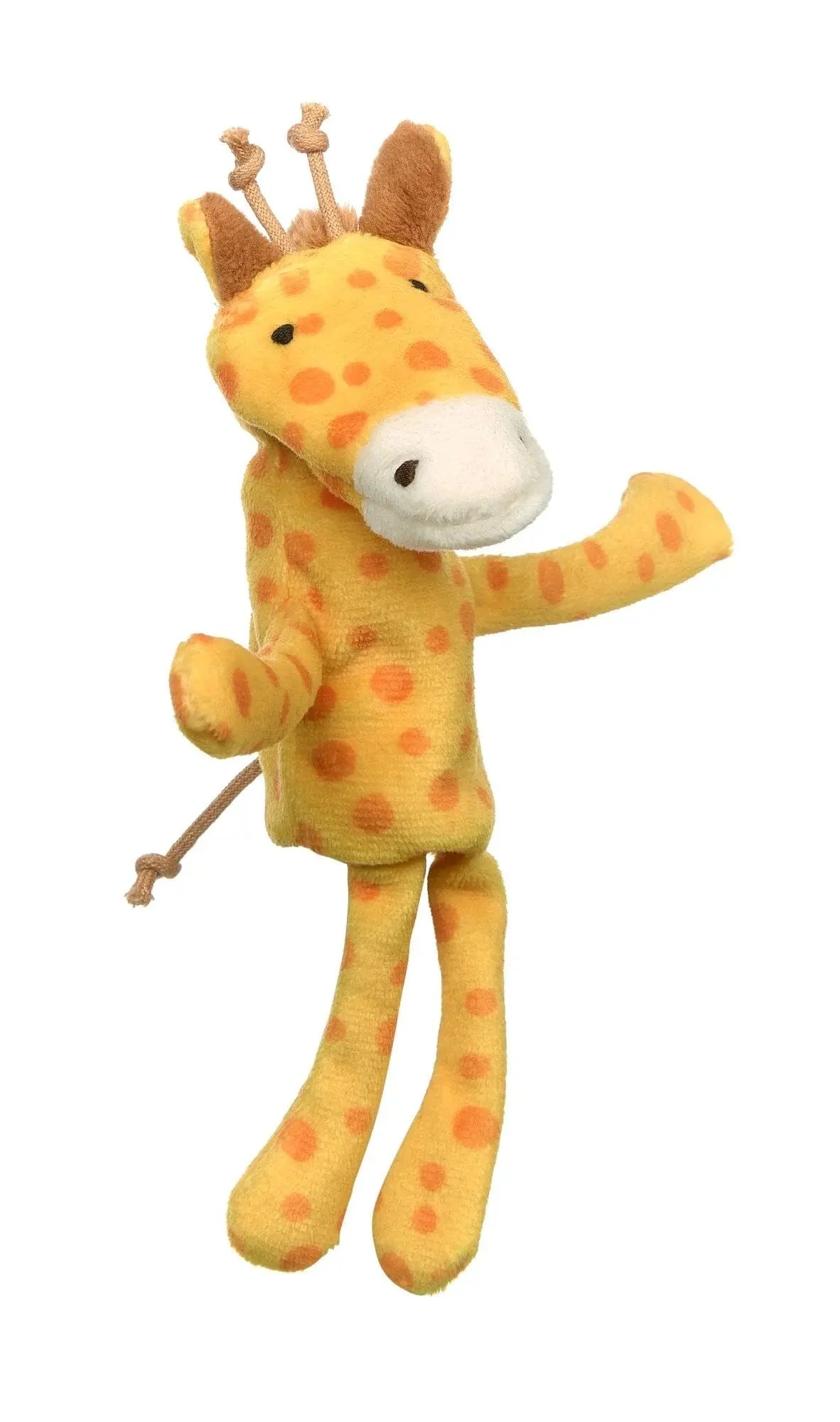 Finger Puppet Set: Jungle - Image 2