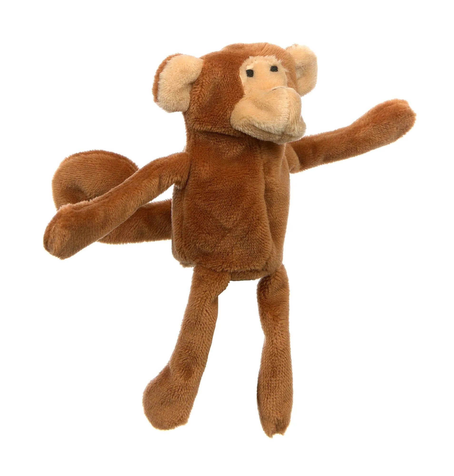 Finger Puppet Set: Jungle - Image 3