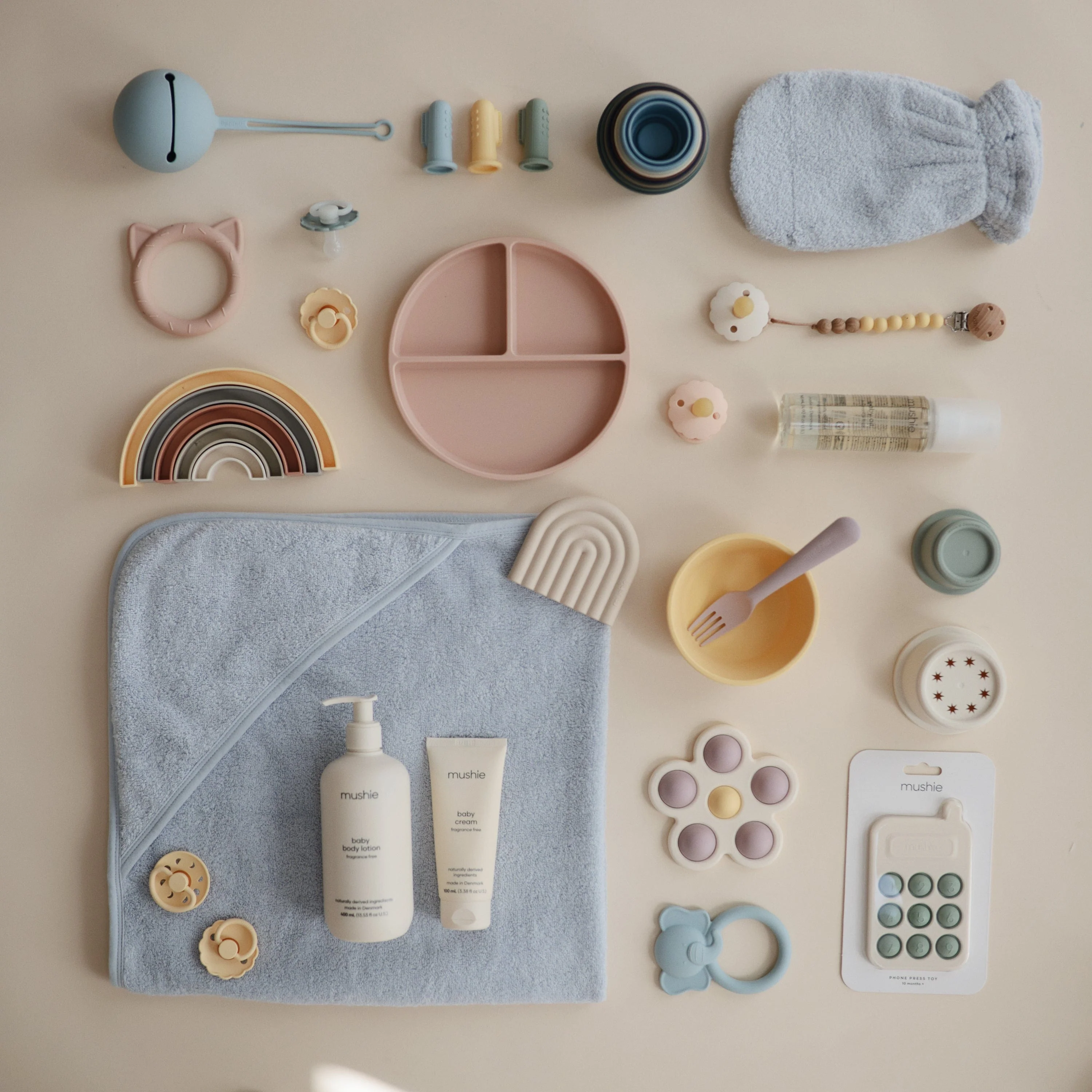 Finger Toothbrush - Image 18