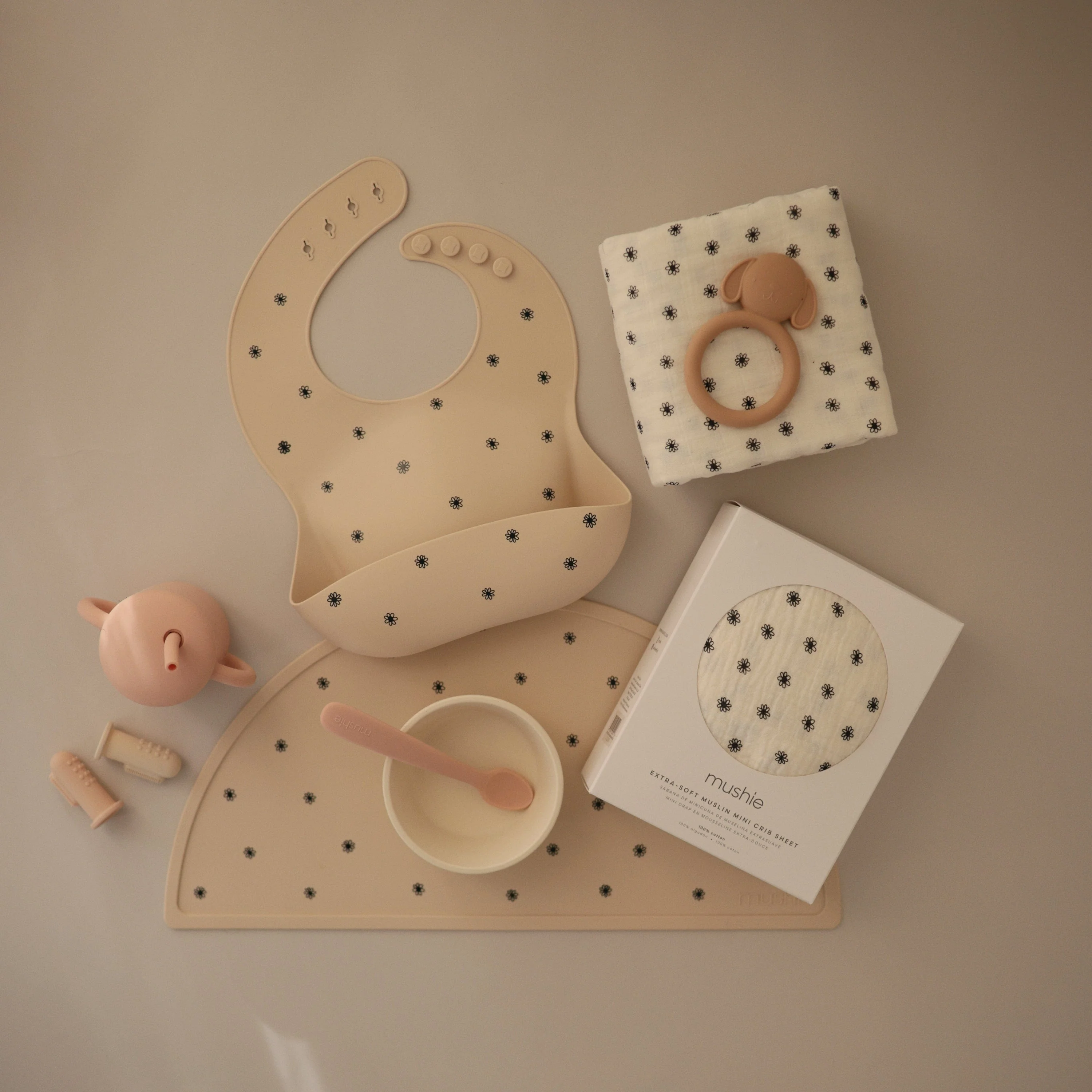 Finger Toothbrush - Image 19