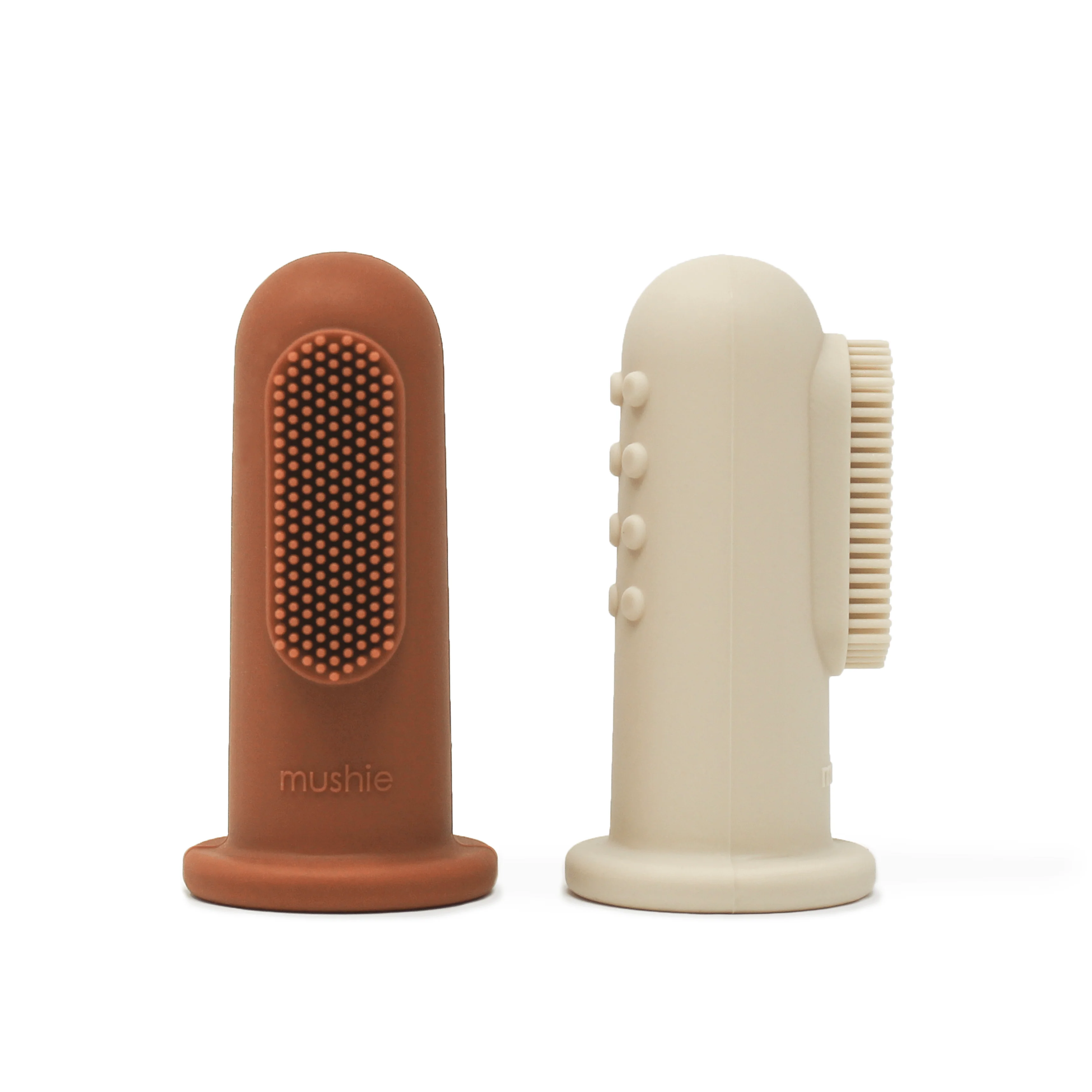 Finger Toothbrush - Image 2