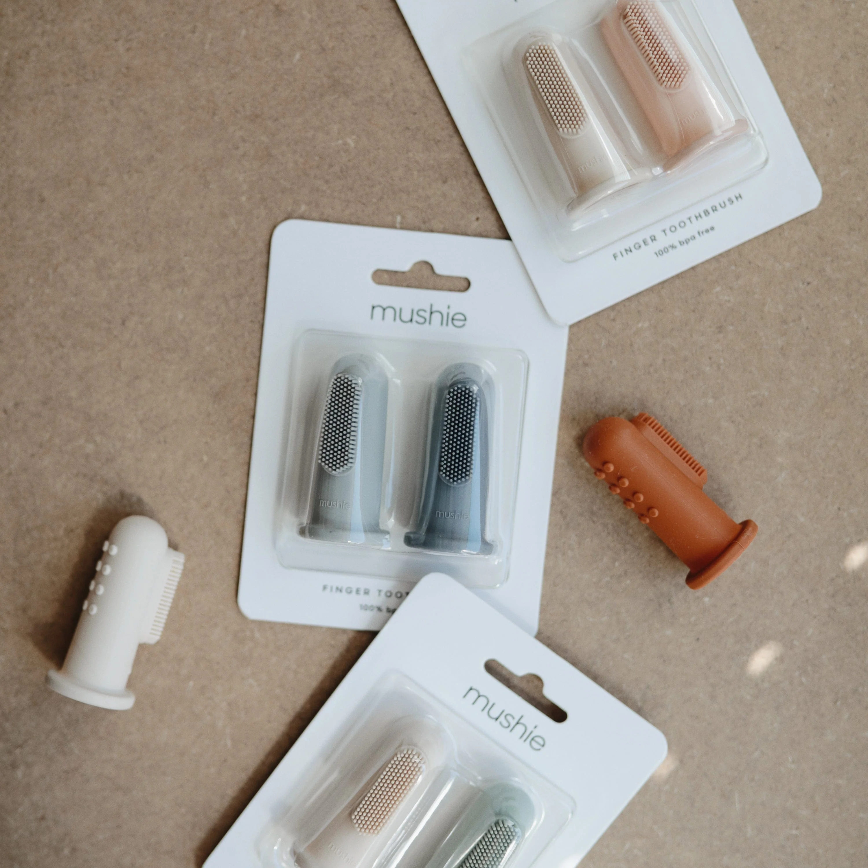 Finger Toothbrush - Image 23