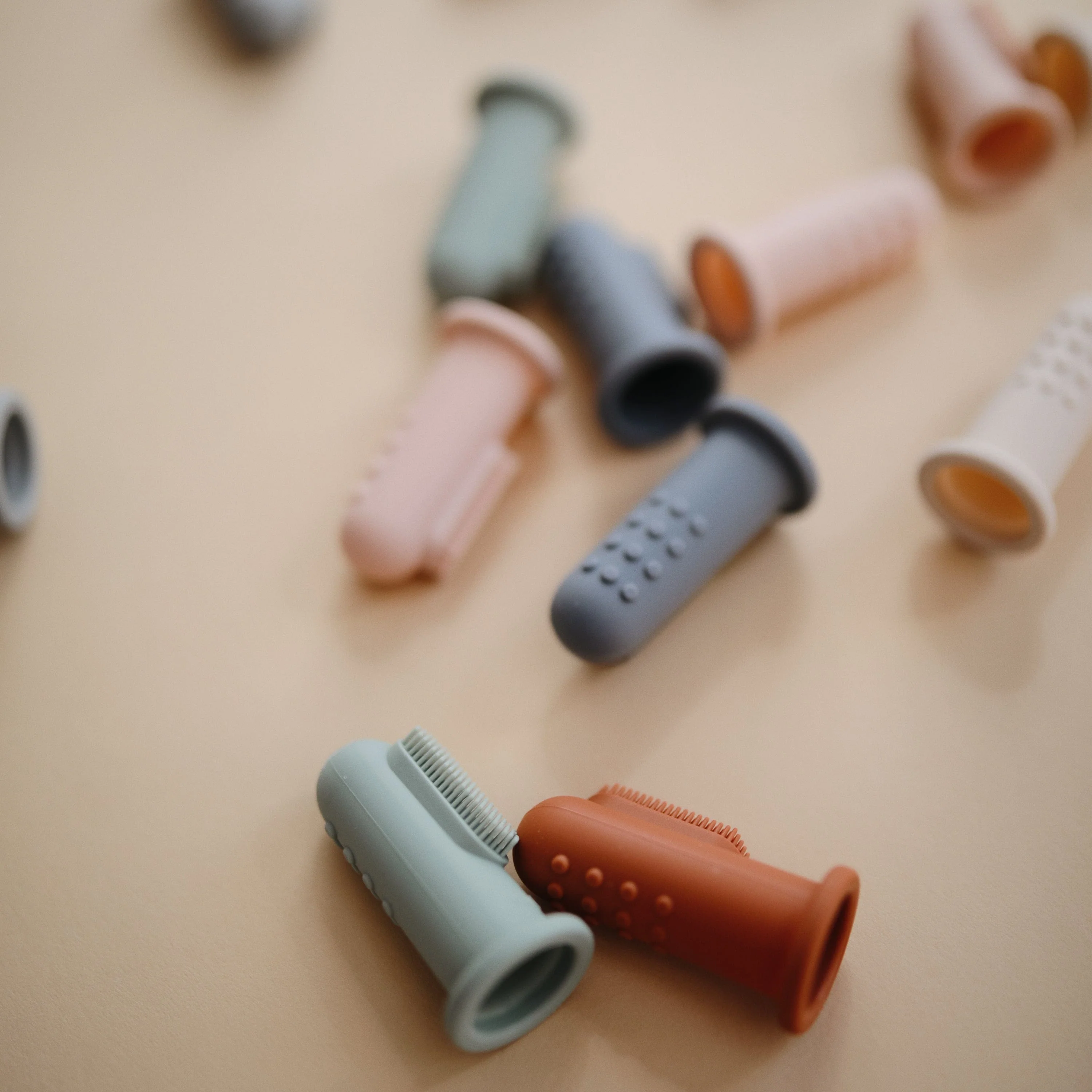 Finger Toothbrush - Image 25