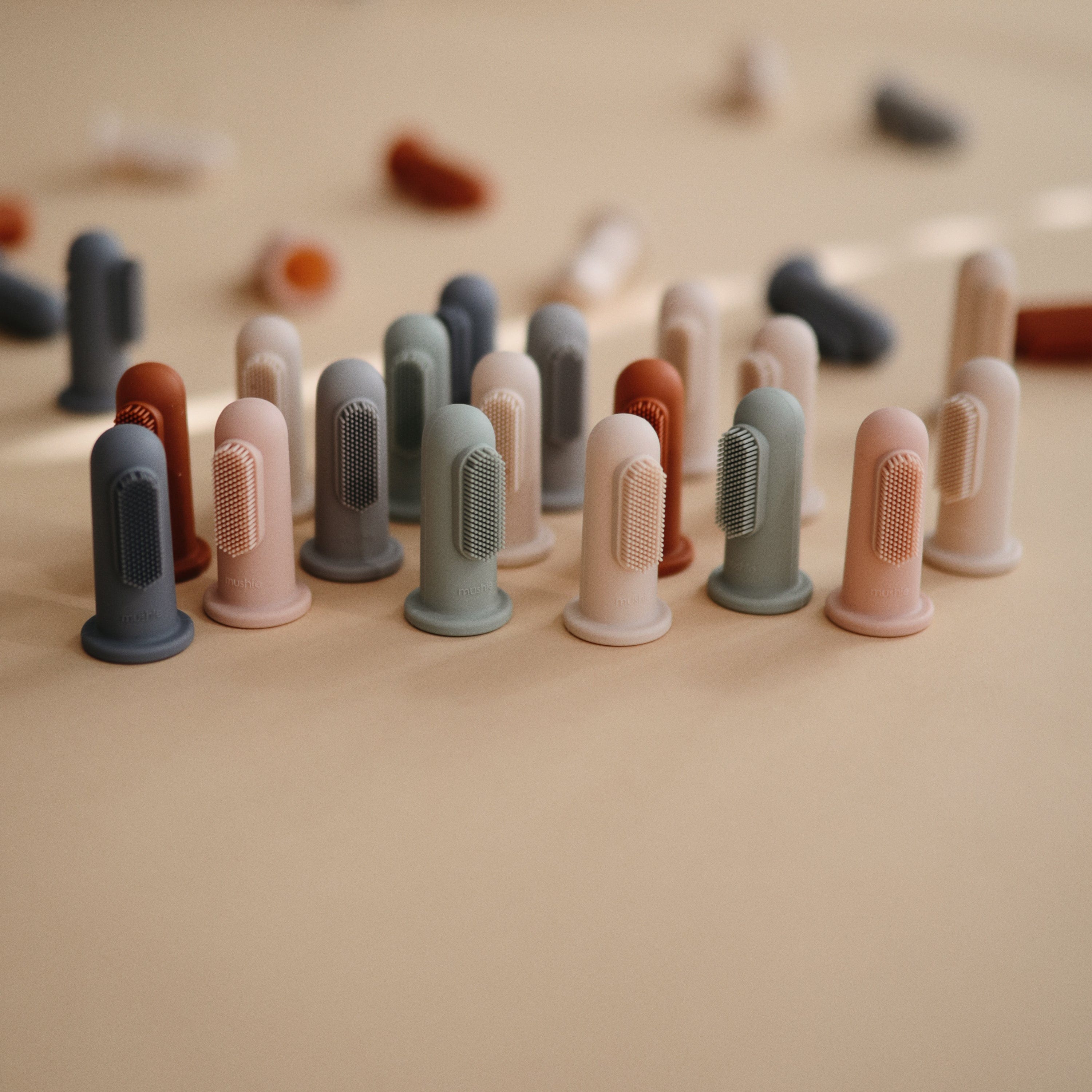 Finger Toothbrush - Image 27