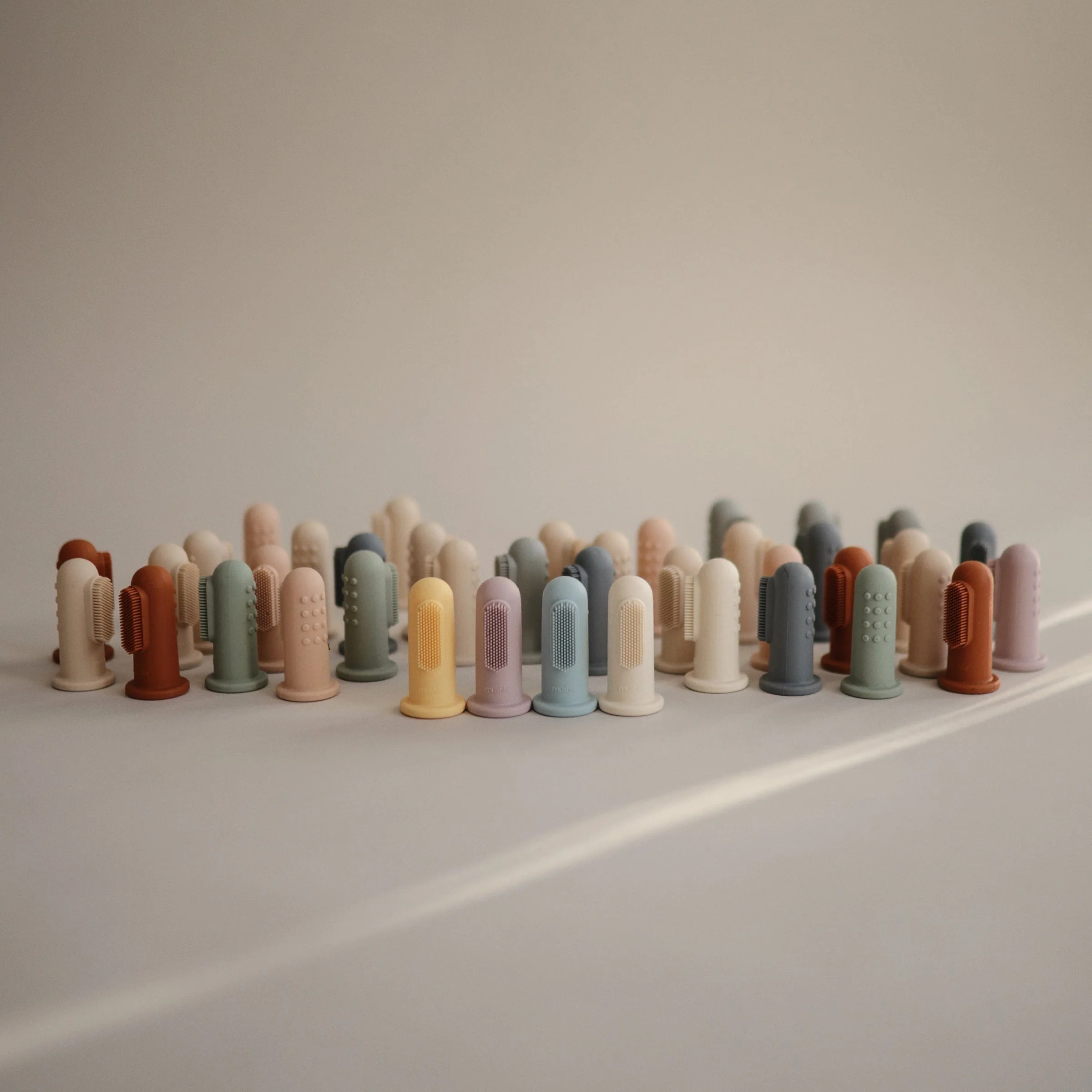 Finger Toothbrush - Image 29