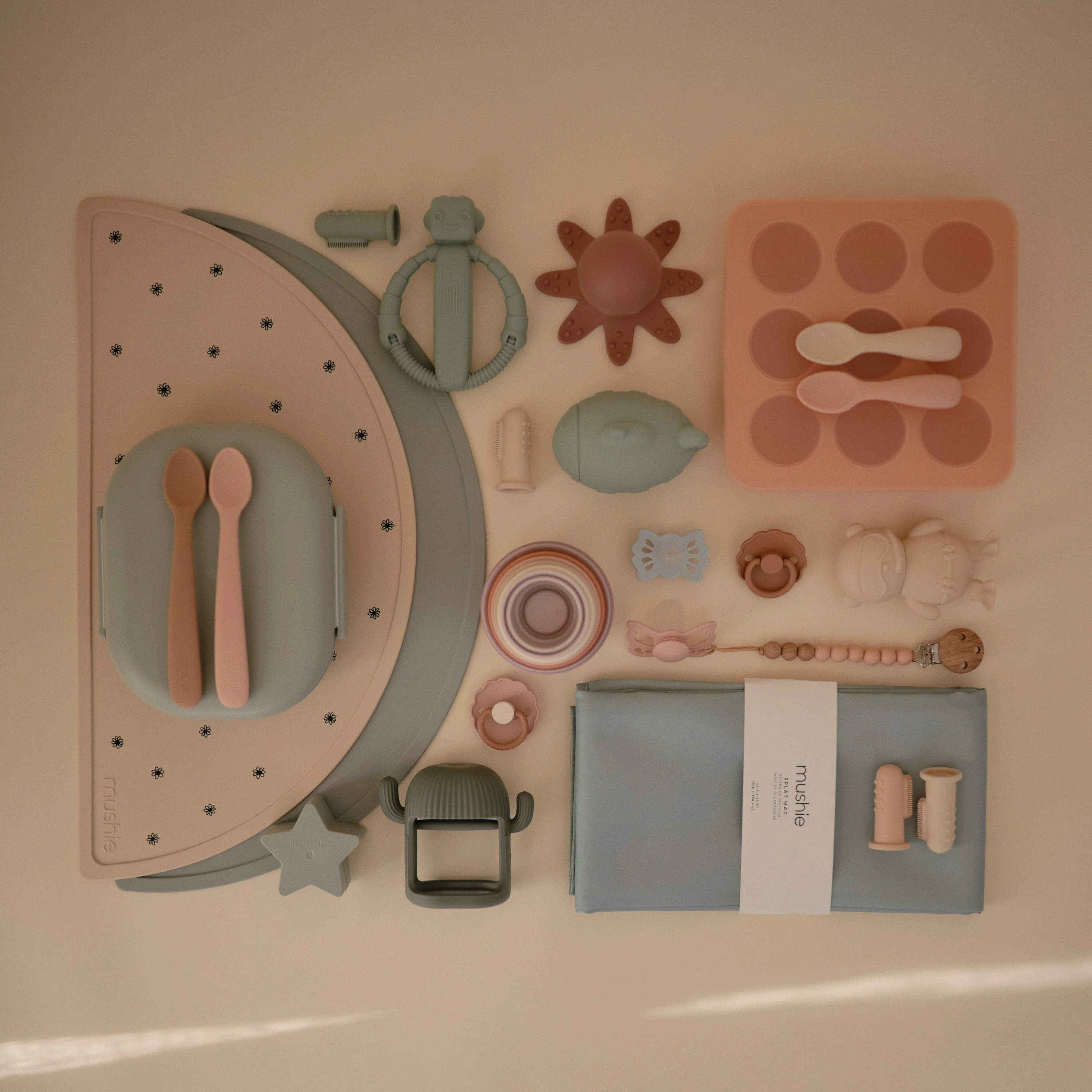 Finger Toothbrush - Image 31