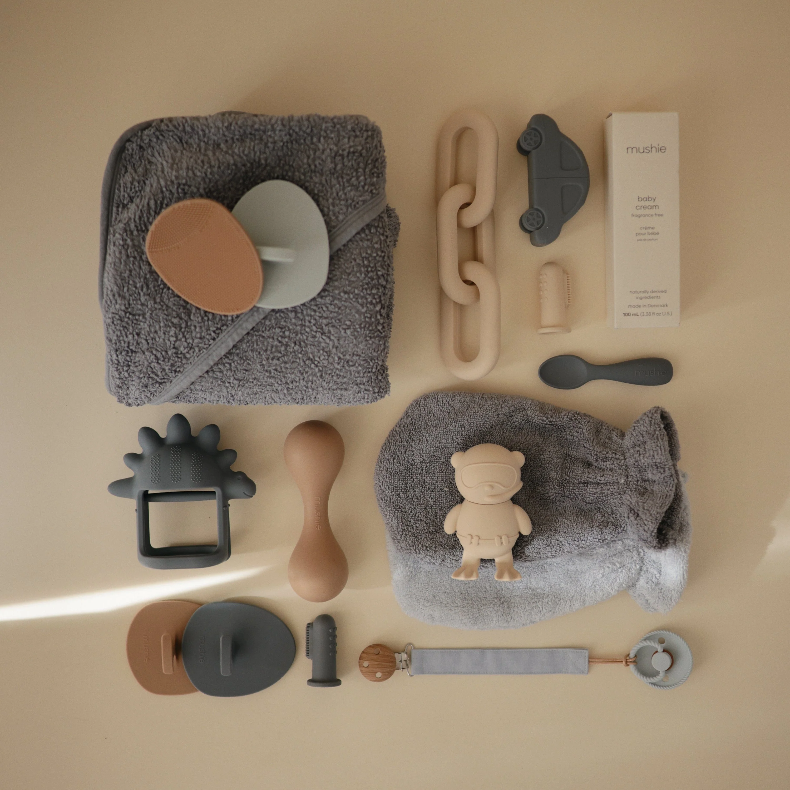 Finger Toothbrush - Image 33