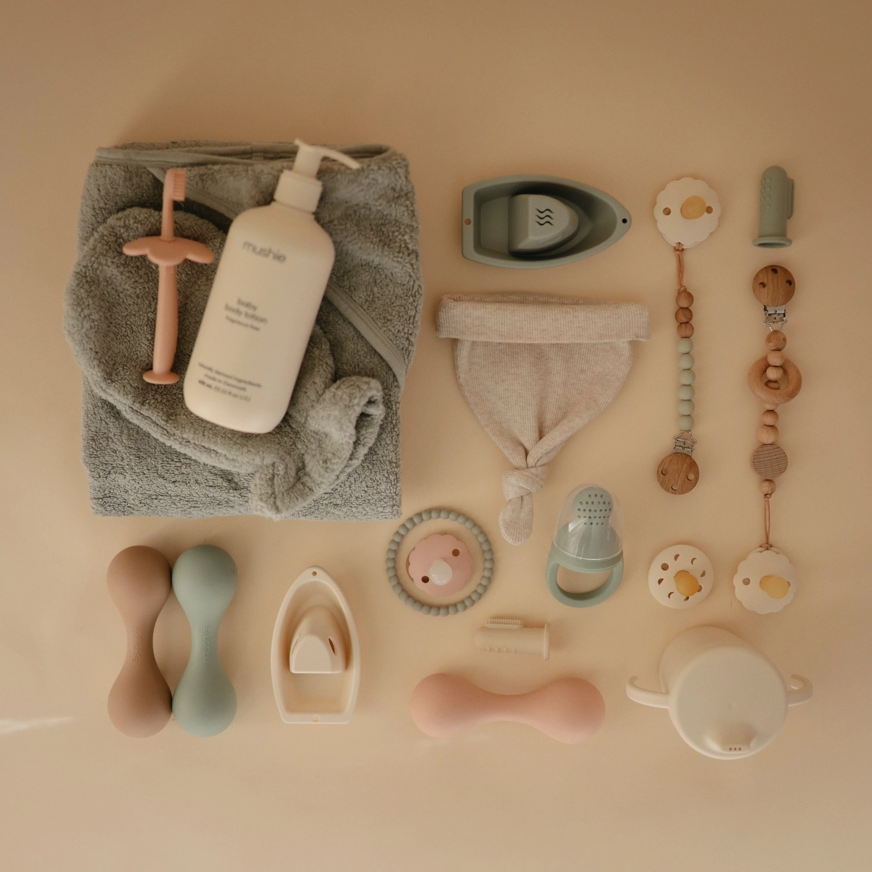Finger Toothbrush - Image 35