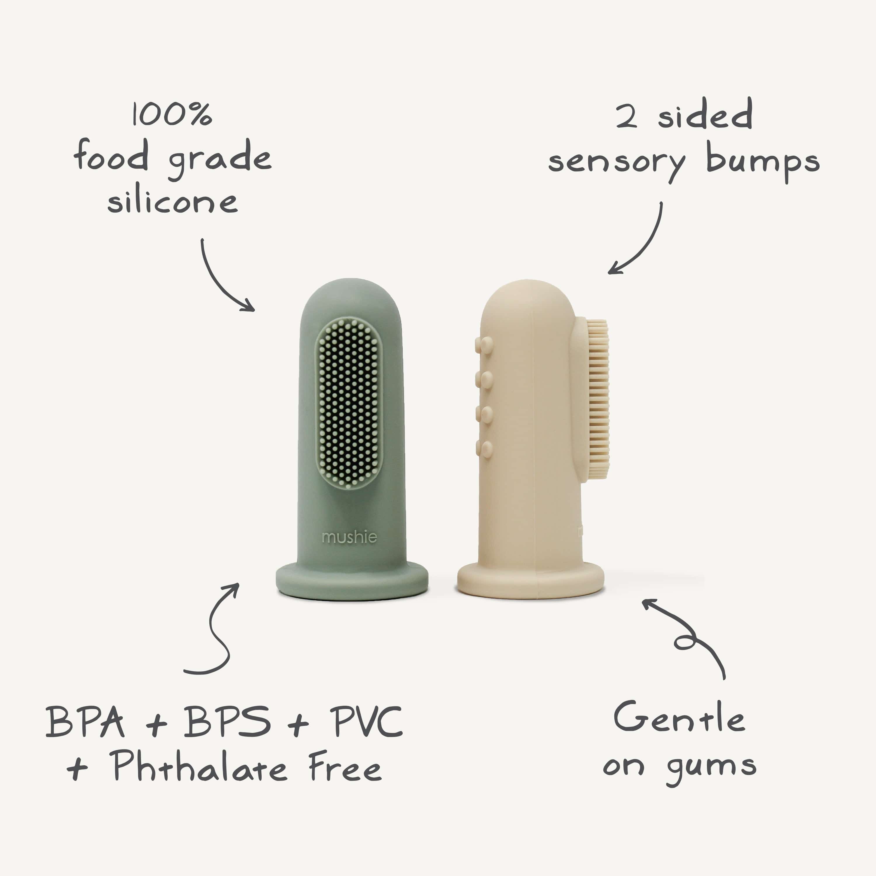 Finger Toothbrush - Image 37