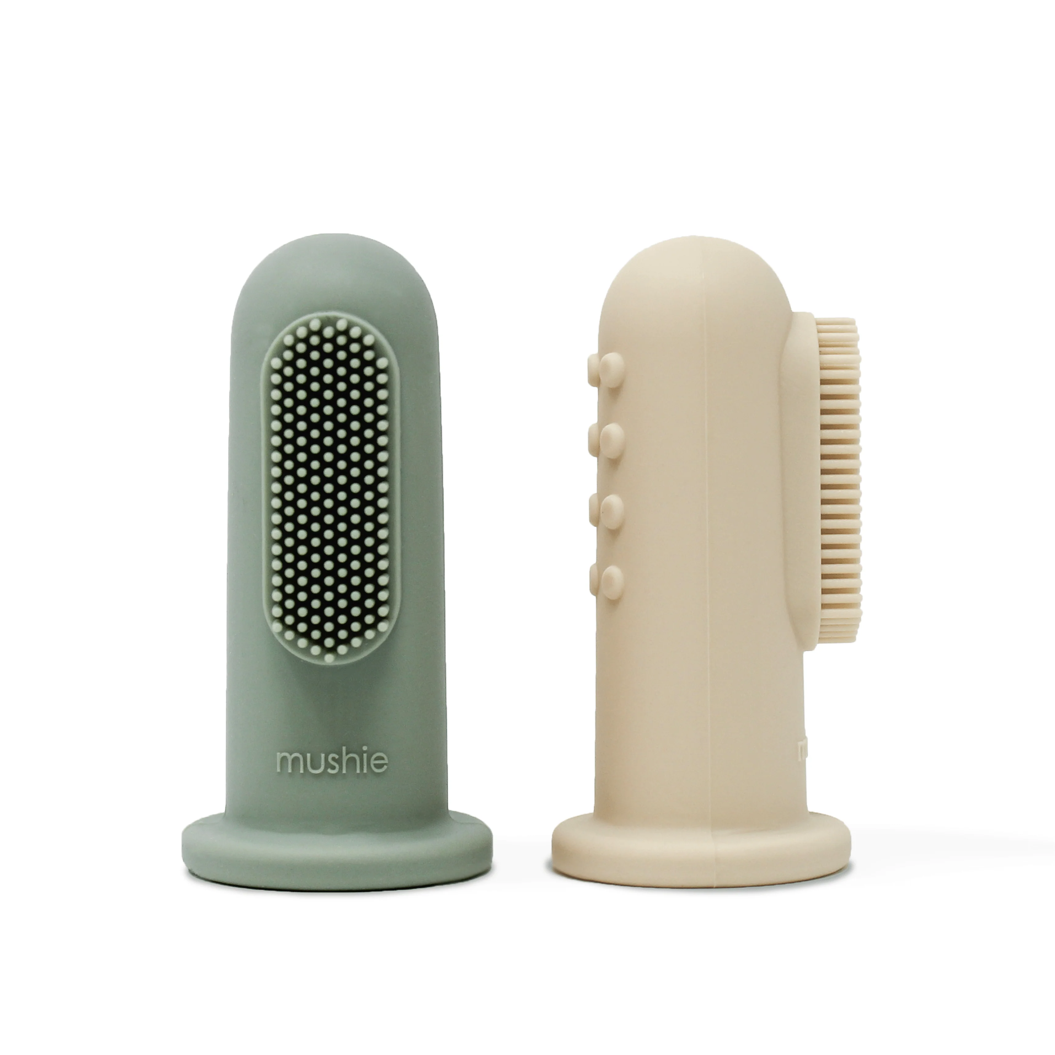 Finger Toothbrush - Image 4