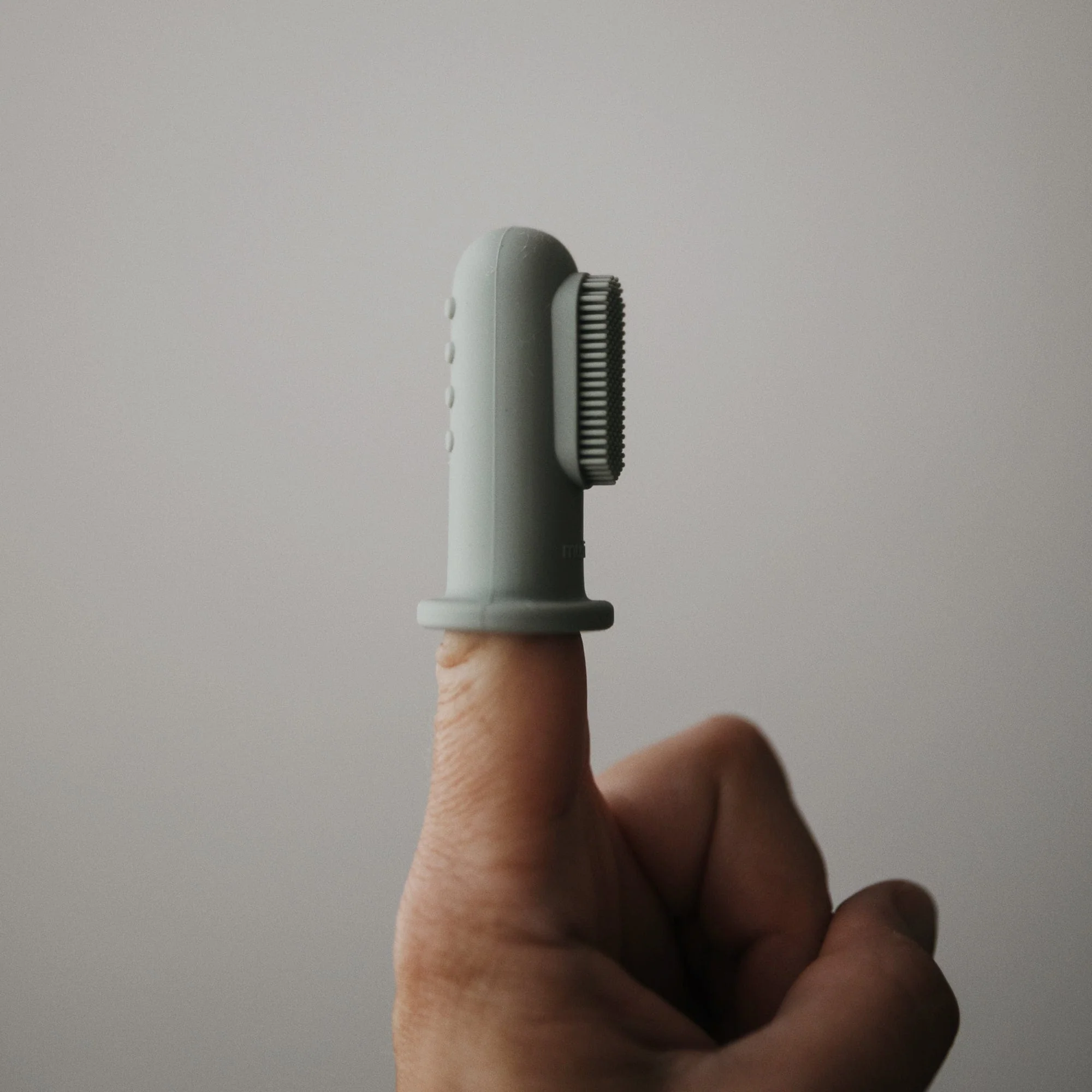 Finger Toothbrush - Image 7