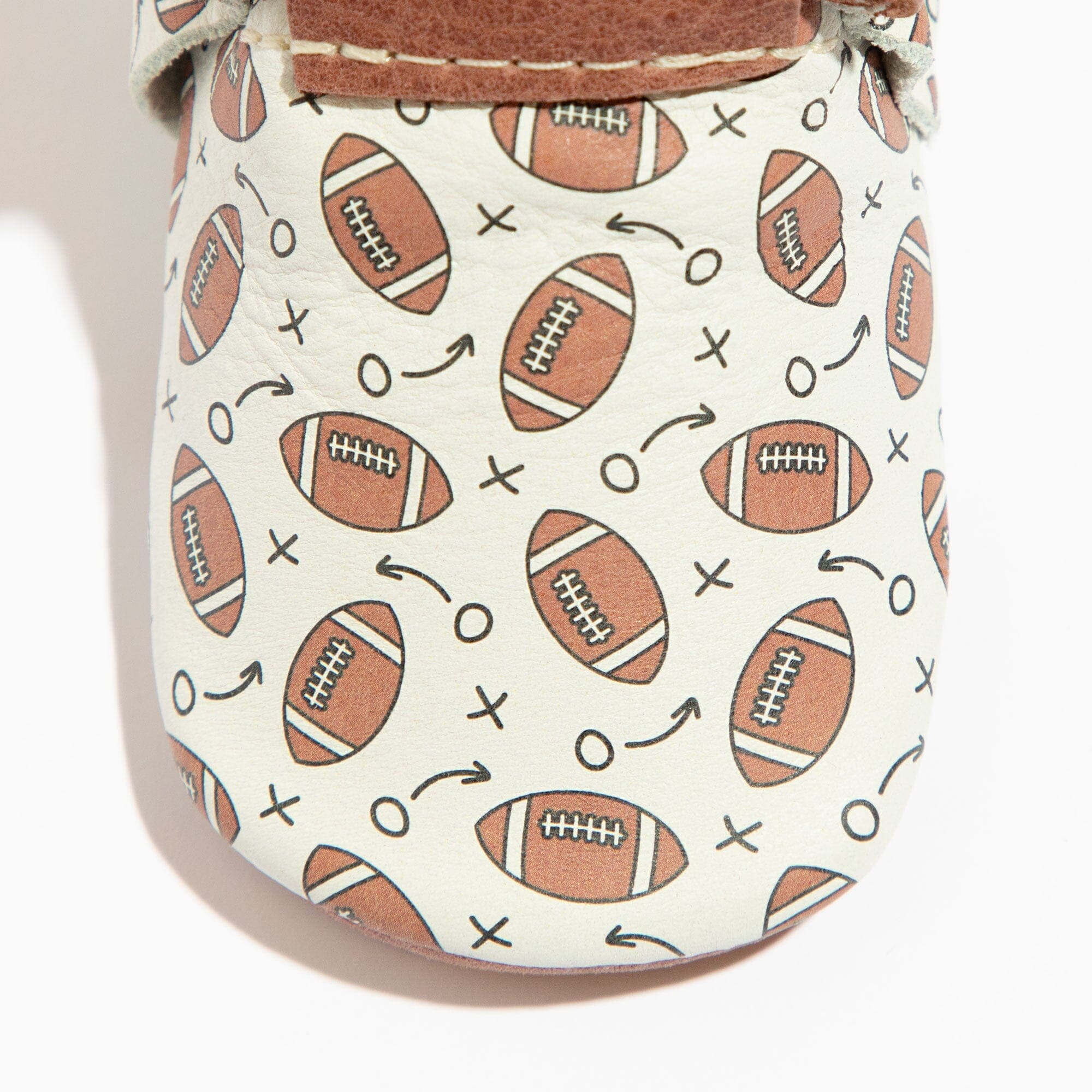 First Down City Baby Shoe - Image 6