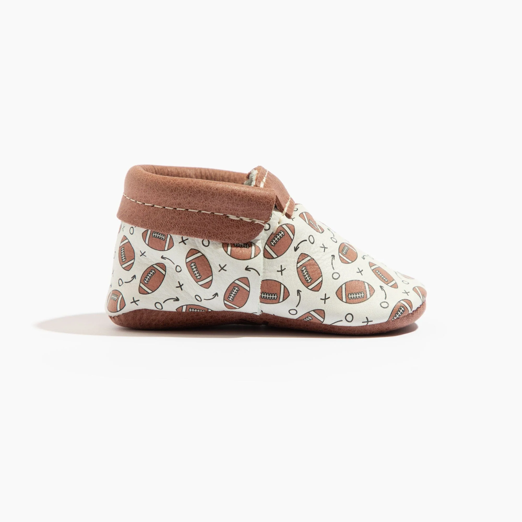 First Down City Baby Shoe - Image 7