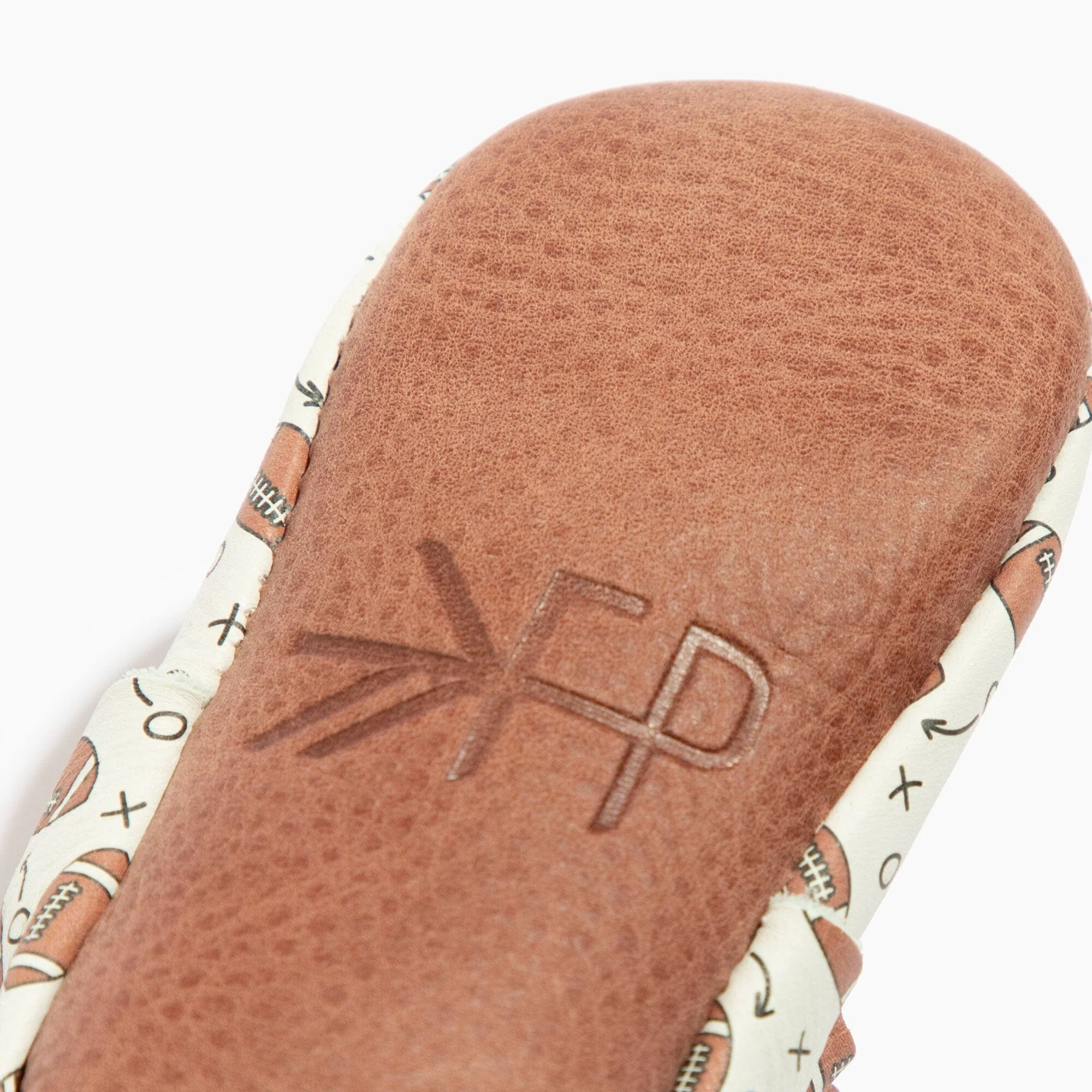 First Down City Baby Shoe - Image 8