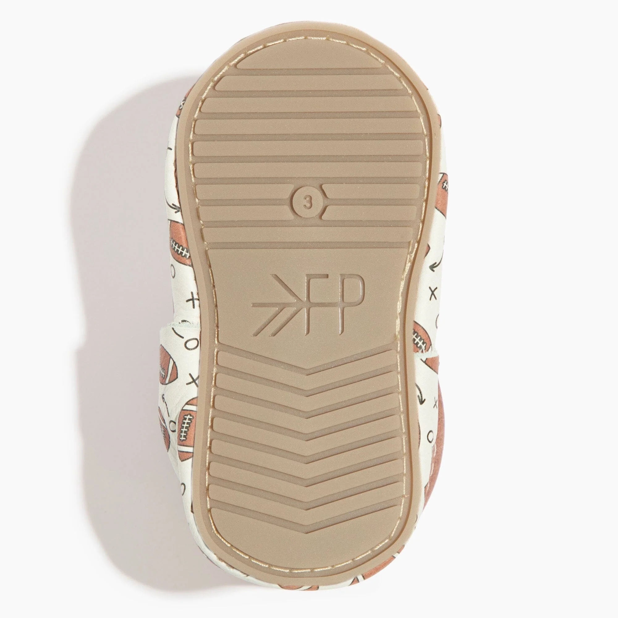 First Down City Baby Shoe - Image 9