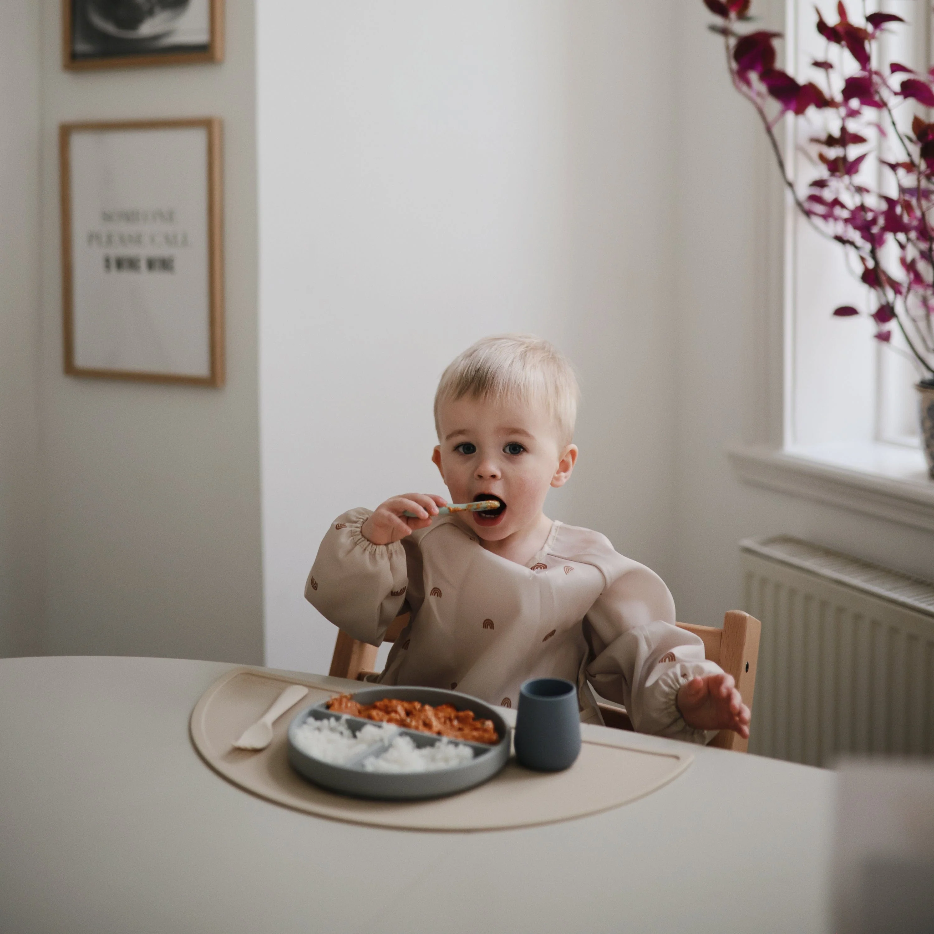First Feeding Baby Spoons 2-Pack - Image 11