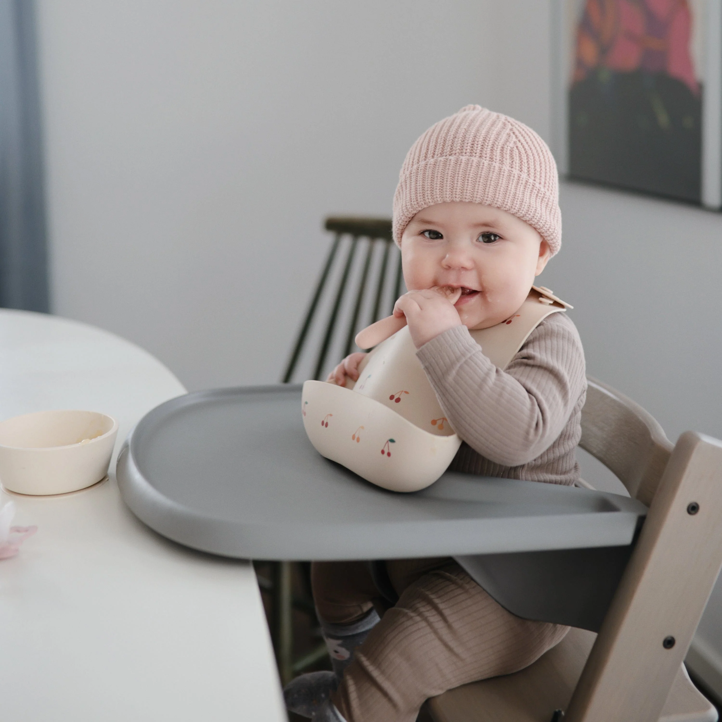 First Feeding Baby Spoons 2-Pack - Image 12